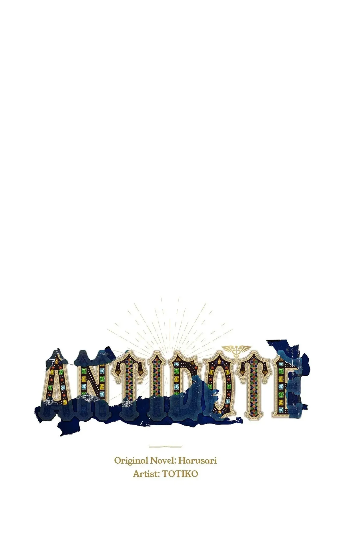 (BL) Antidote Chapter 54 Online - página 10