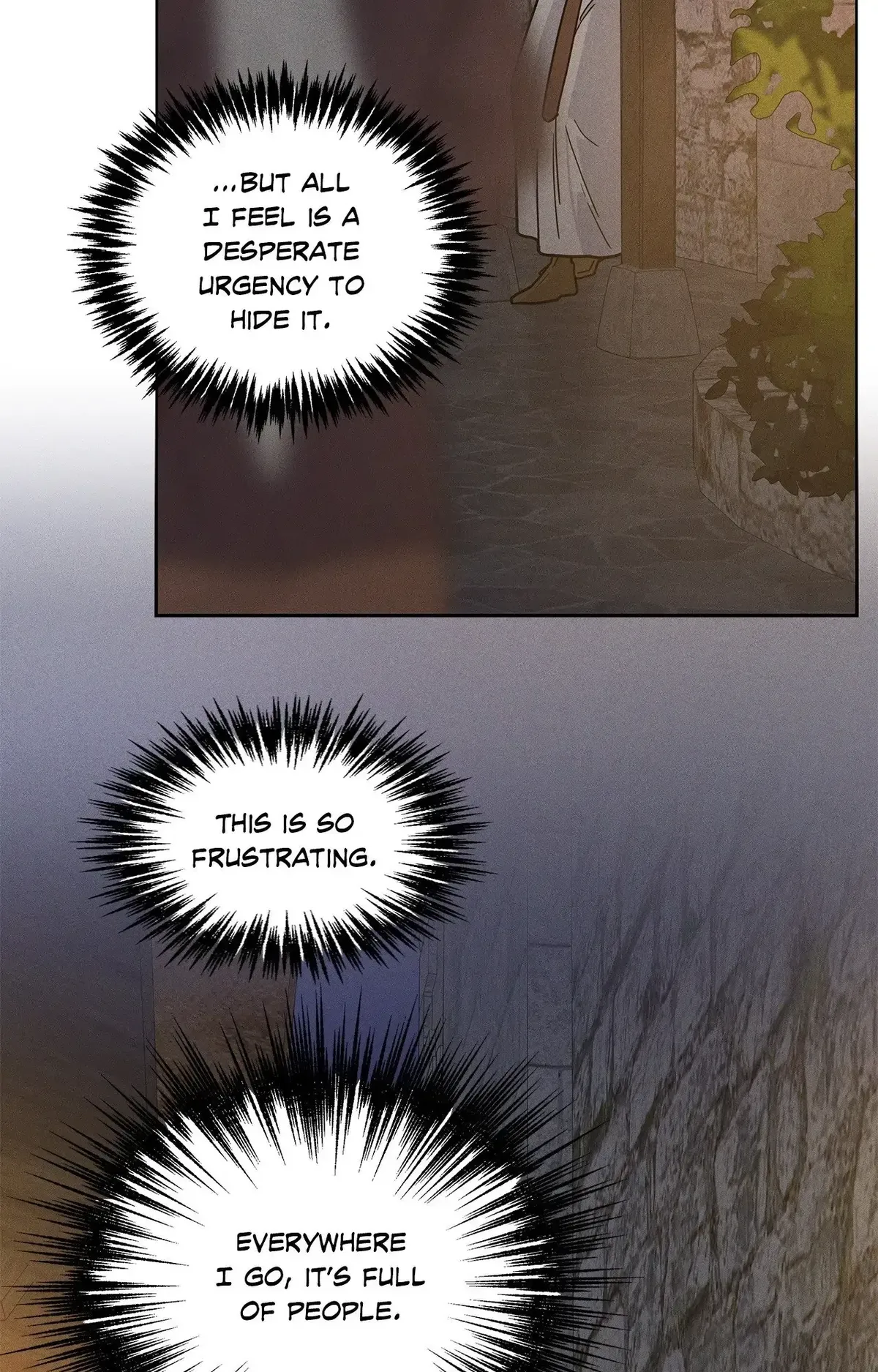 (BL) Antidote Chapter 54 Online - página 16