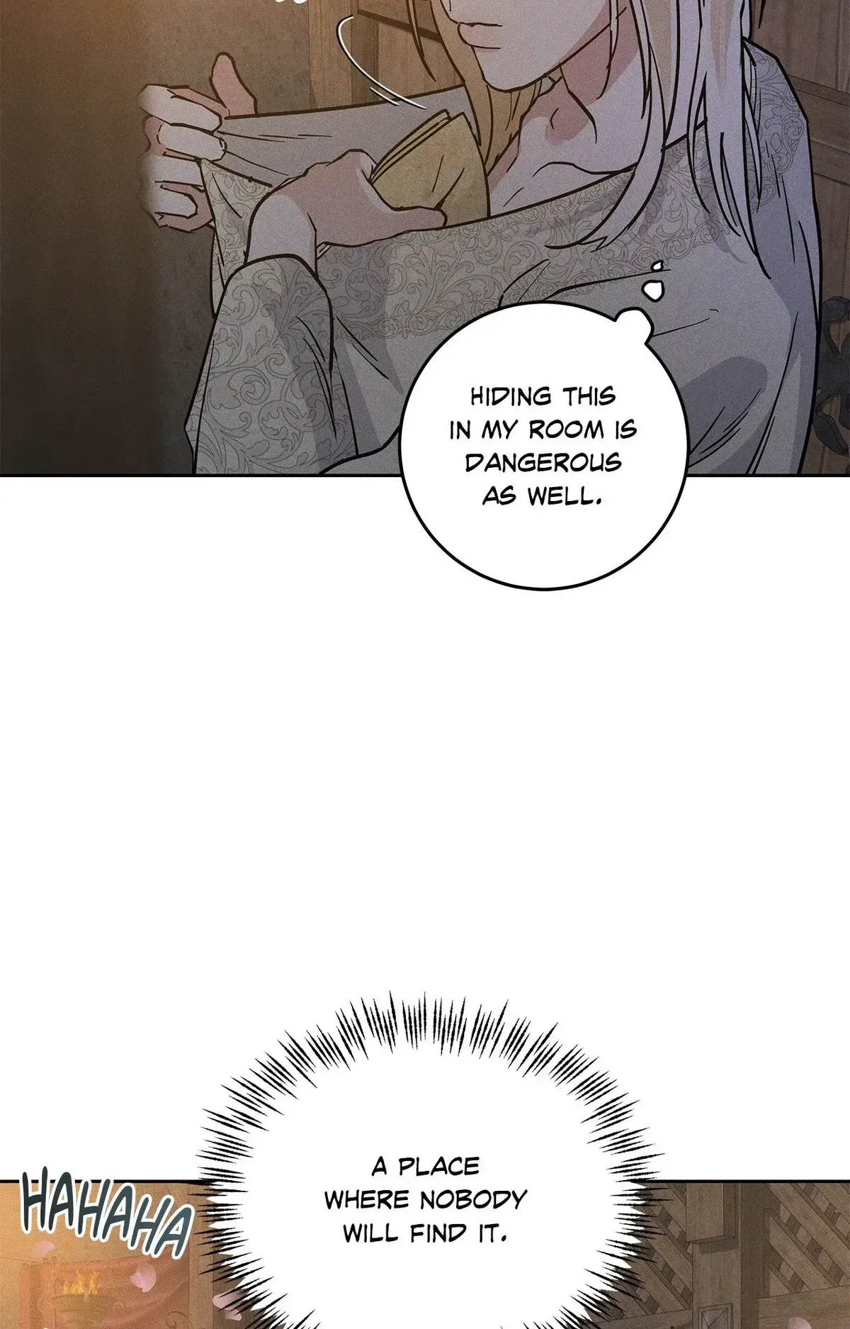 (BL) Antidote Chapter 54 Online - página 20