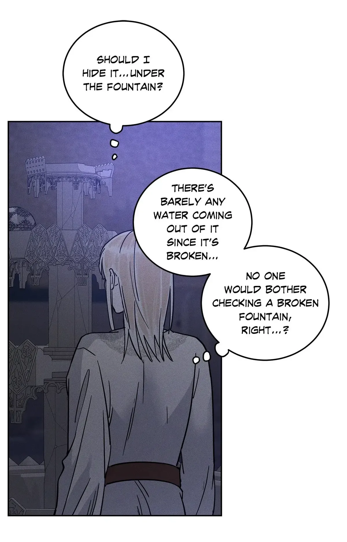 (BL) Antidote Chapter 54 Online - página 29