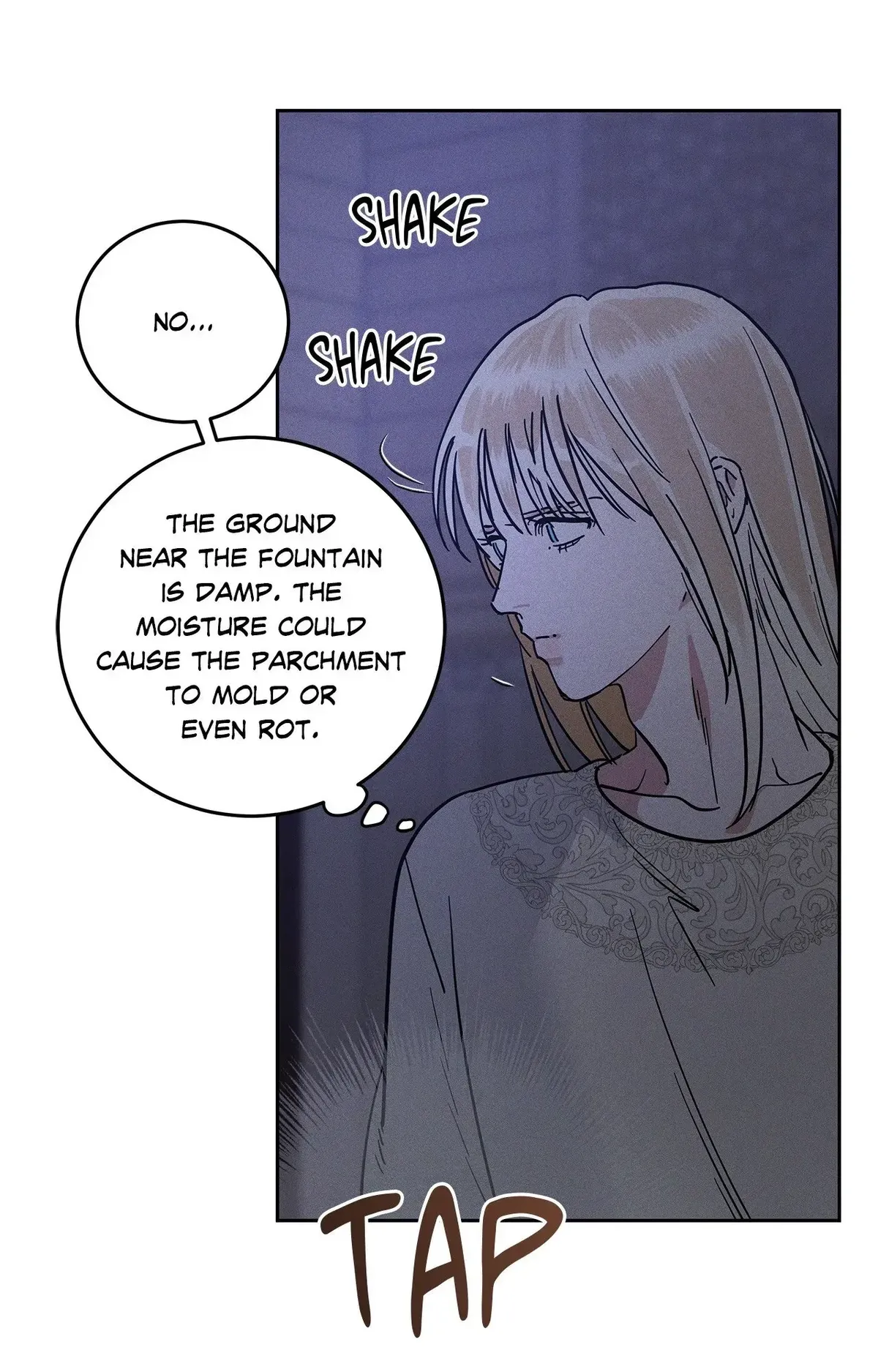 (BL) Antidote Chapter 54 Online - página 30