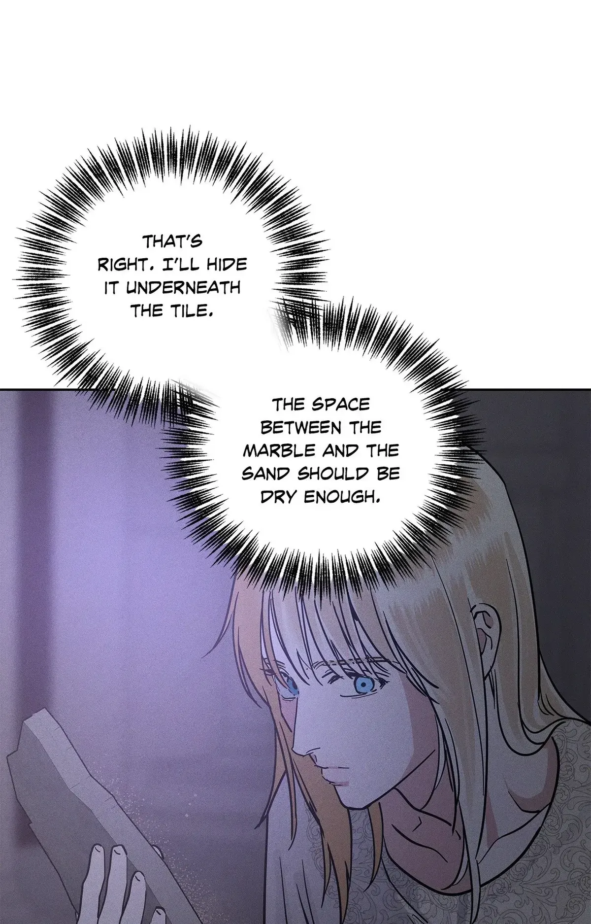 (BL) Antidote Chapter 54 Online - página 32