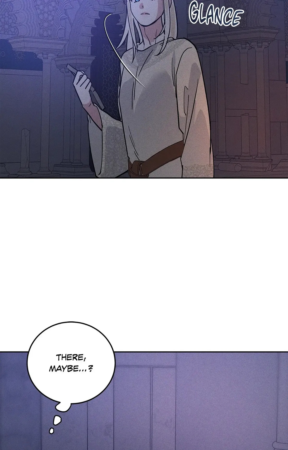 (BL) Antidote Chapter 54 Online - página 34