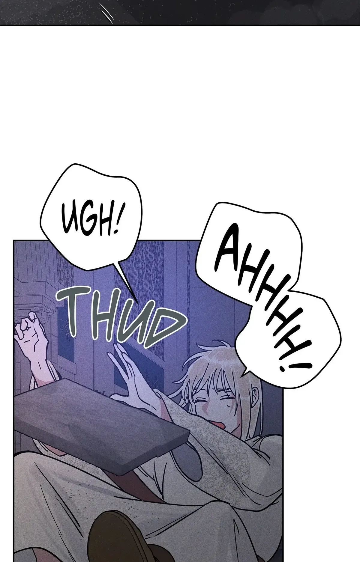 (BL) Antidote Chapter 54 Online - página 37
