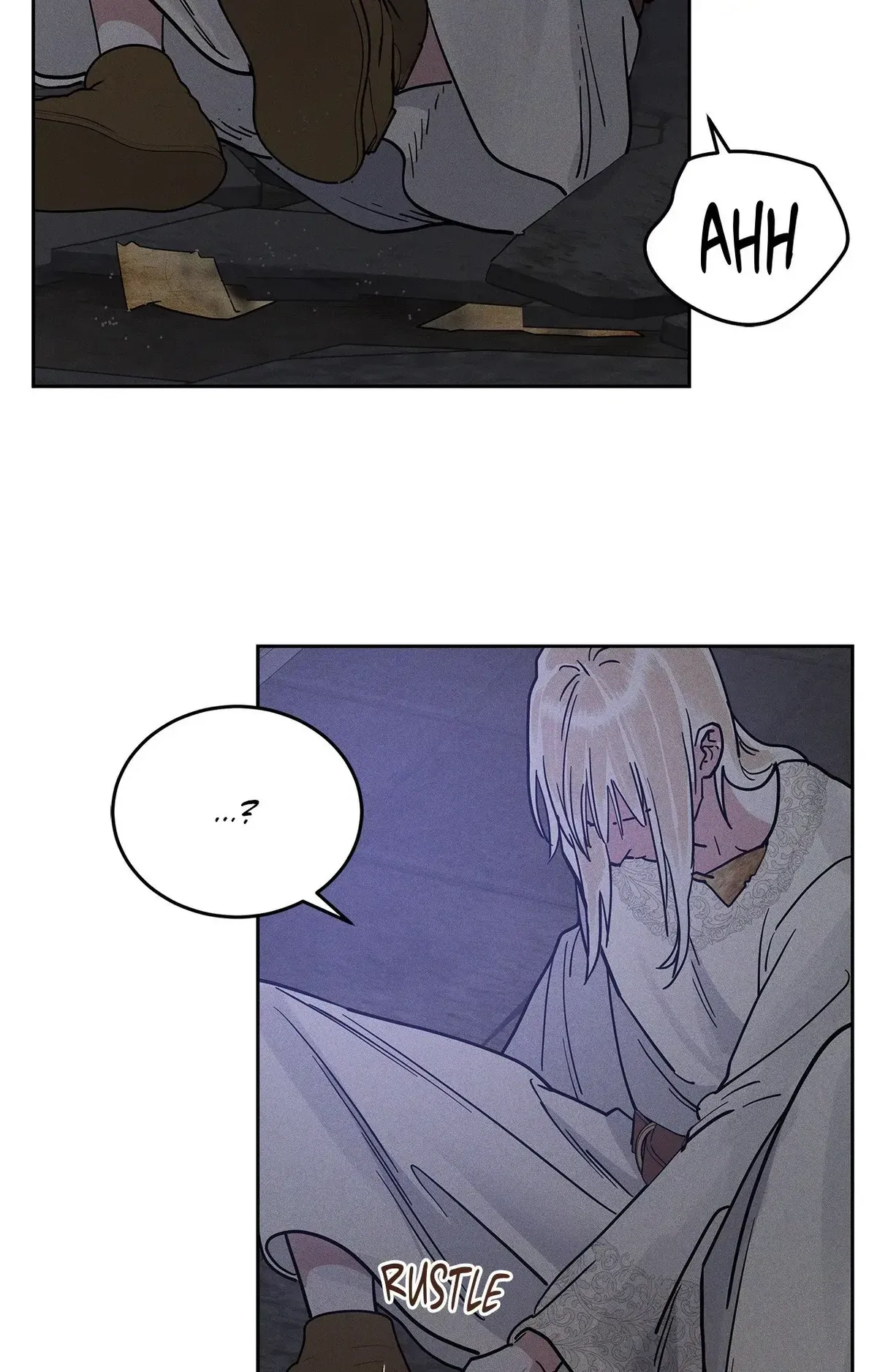 (BL) Antidote Chapter 54 Online - página 38