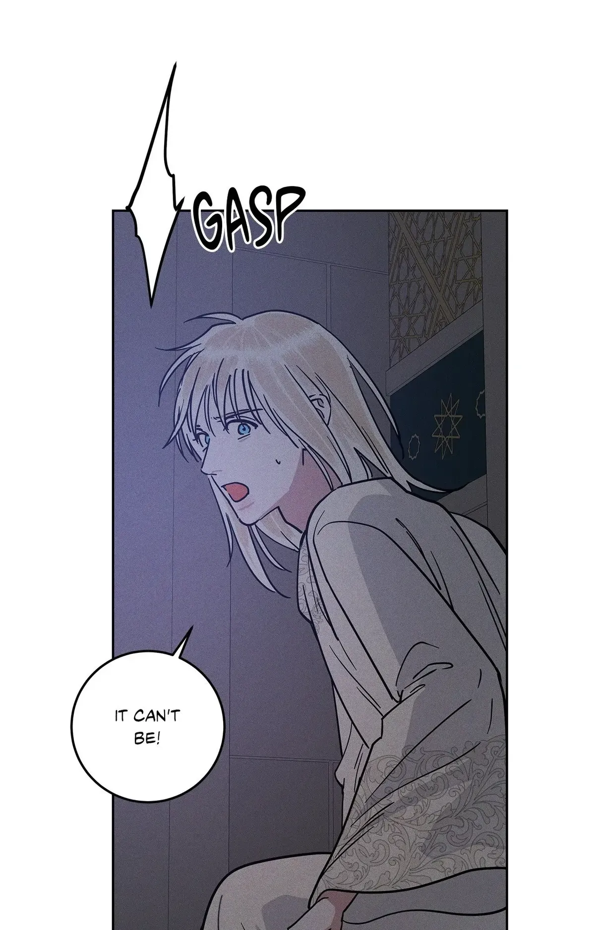 (BL) Antidote Chapter 54 Online - página 42