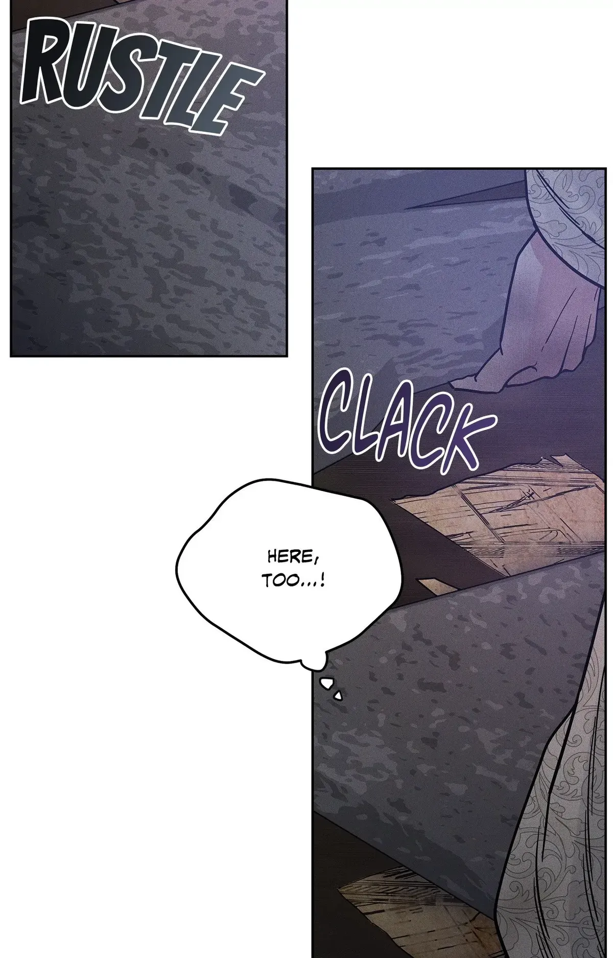 (BL) Antidote Chapter 54 Online - página 44