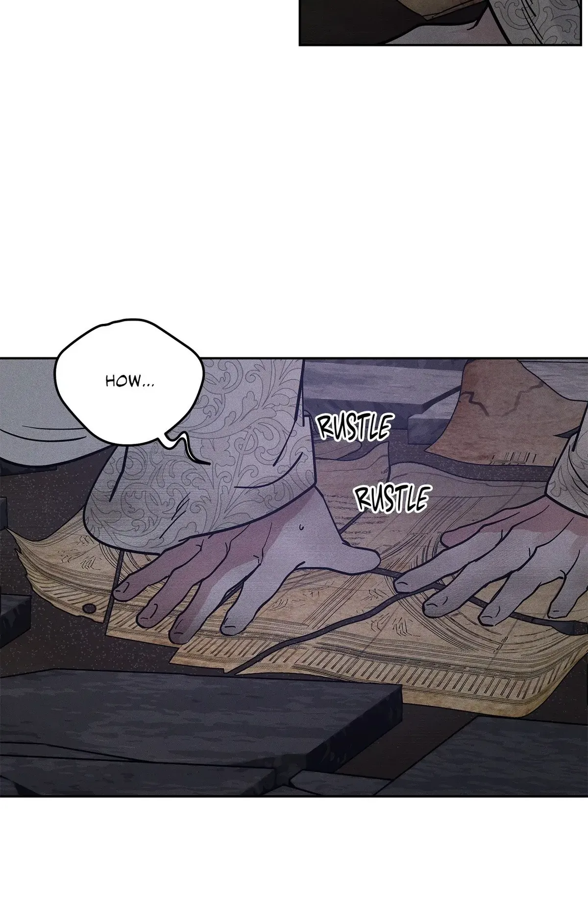 (BL) Antidote Chapter 54 Online - página 45