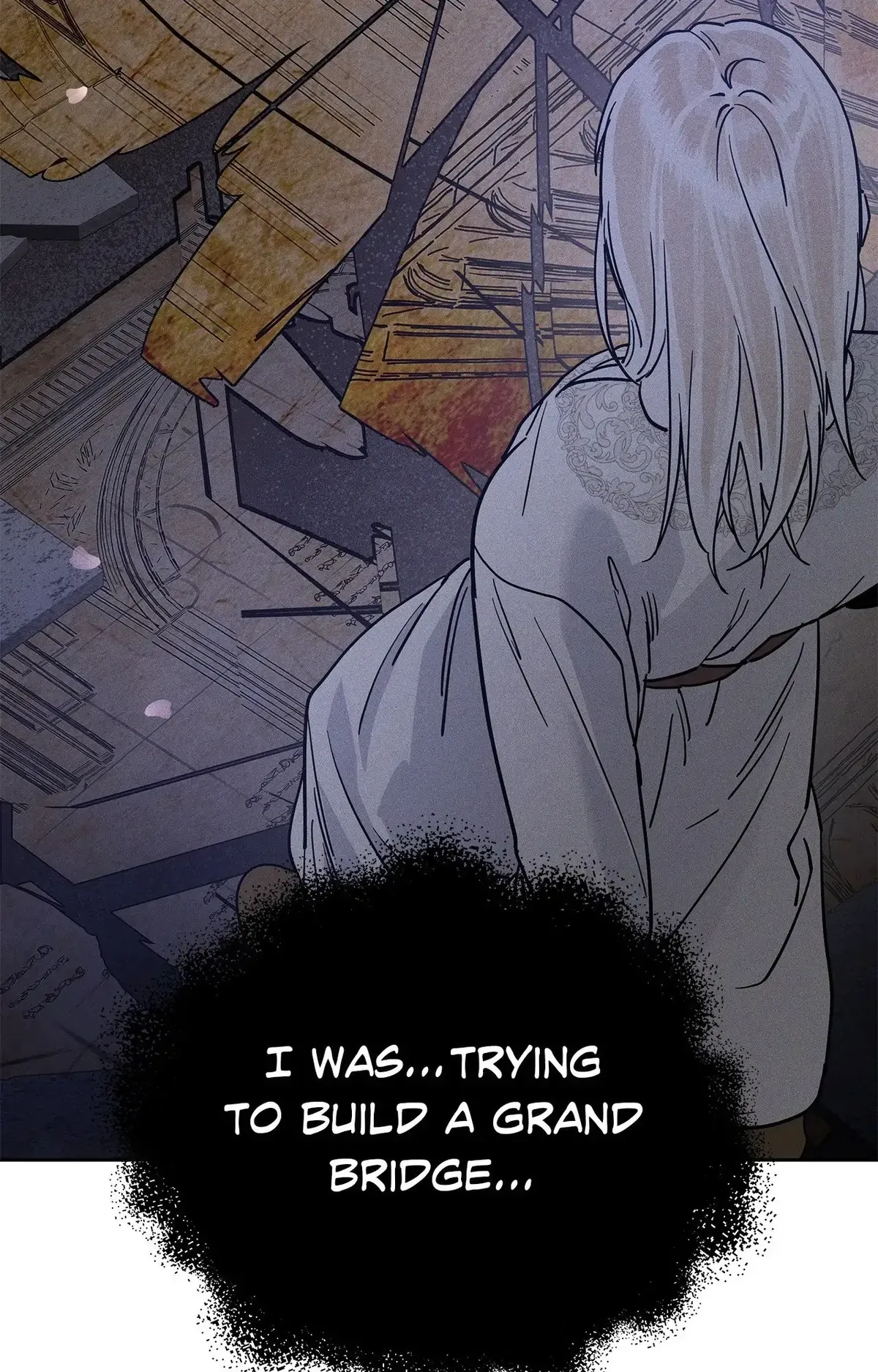 (BL) Antidote Chapter 54 Online - página 48