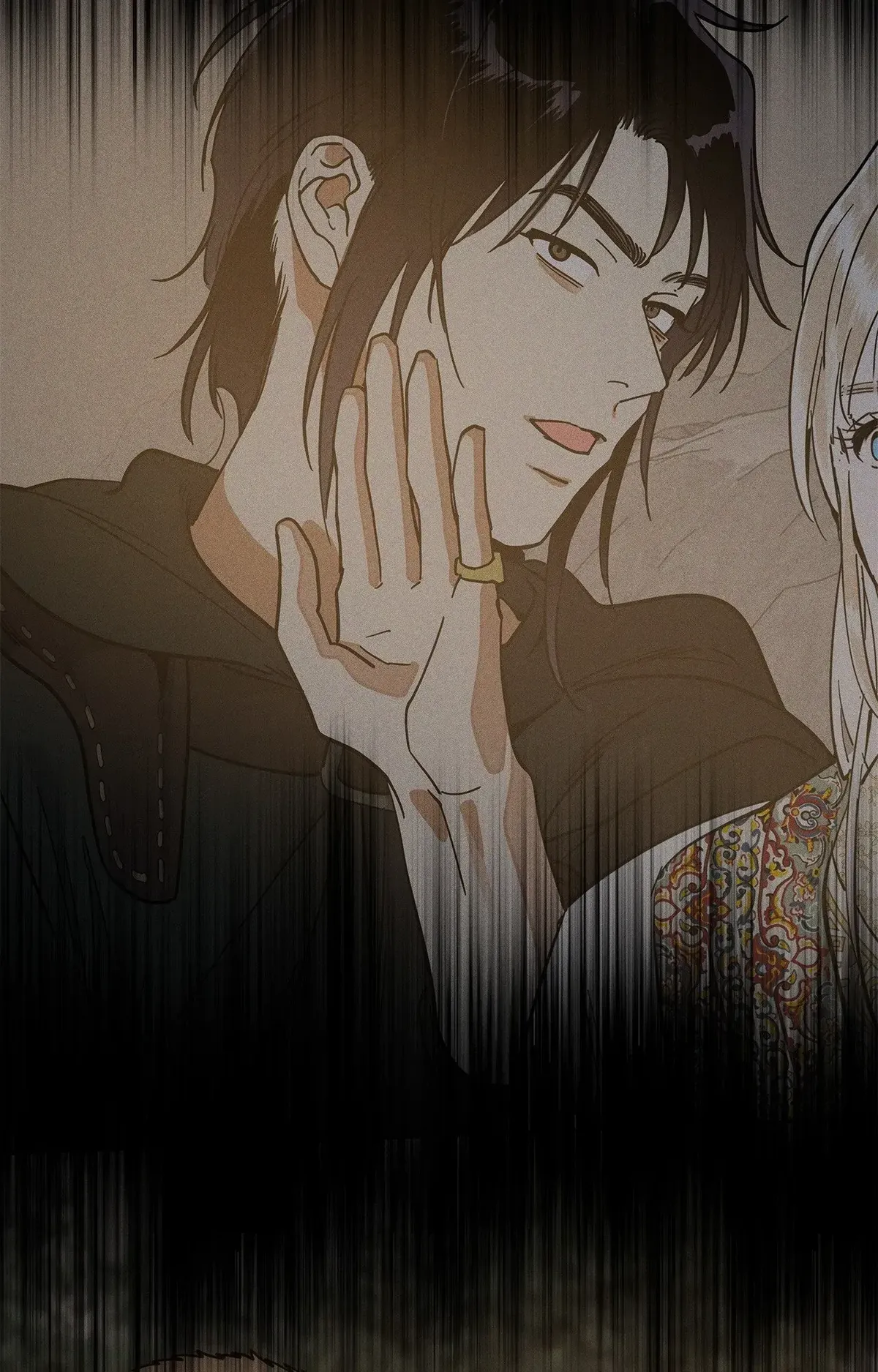 (BL) Antidote Chapter 54 Online - página 52