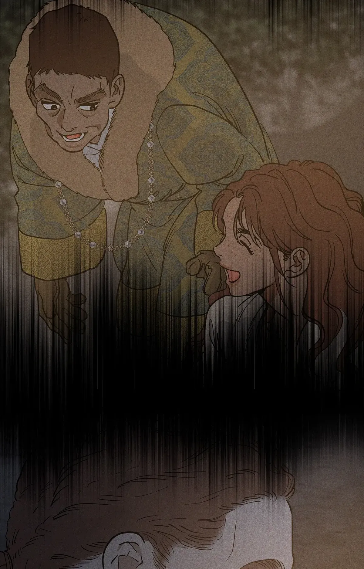 (BL) Antidote Chapter 54 Online - página 53