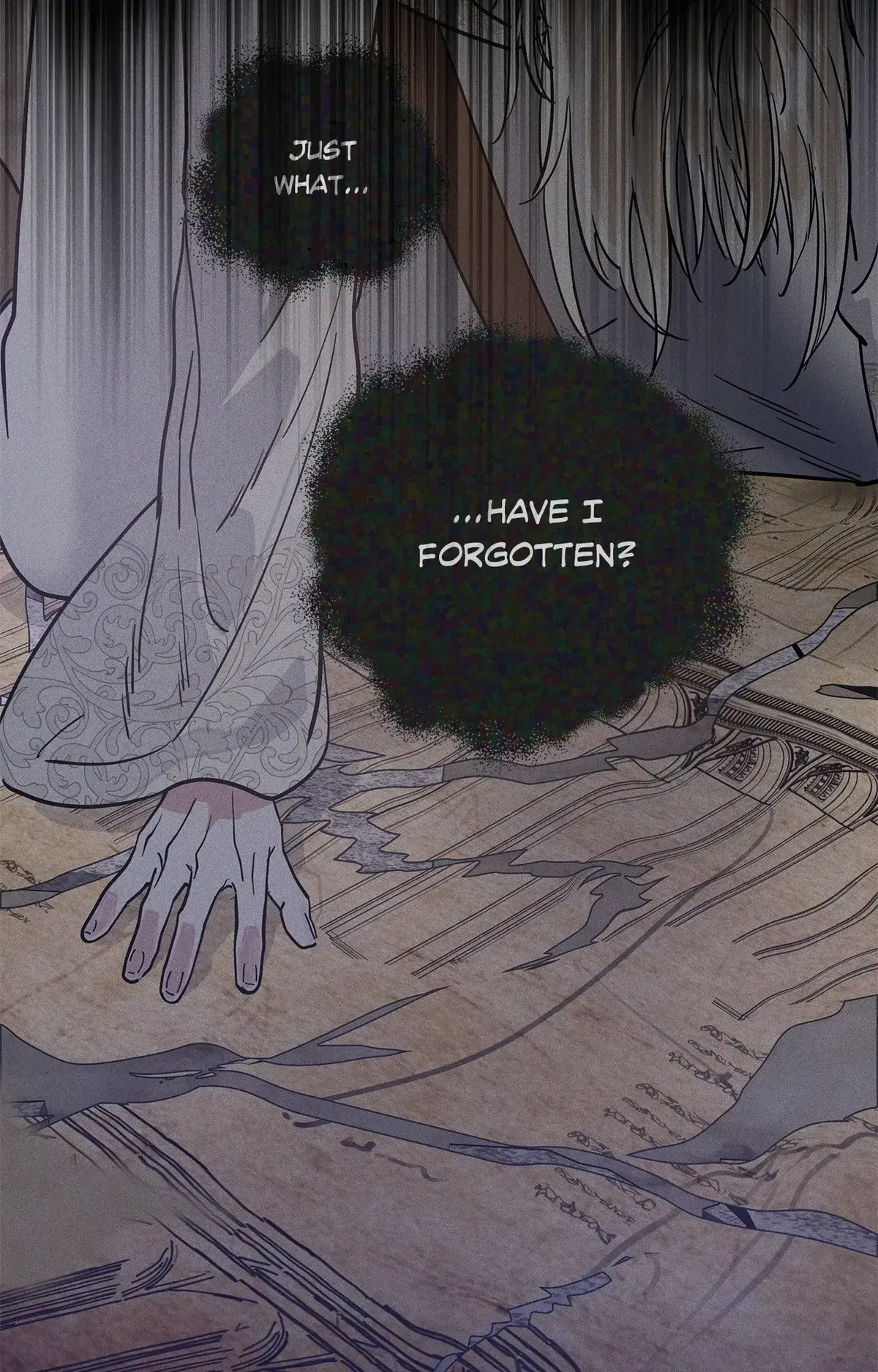 (BL) Antidote Chapter 54 Online - página 56