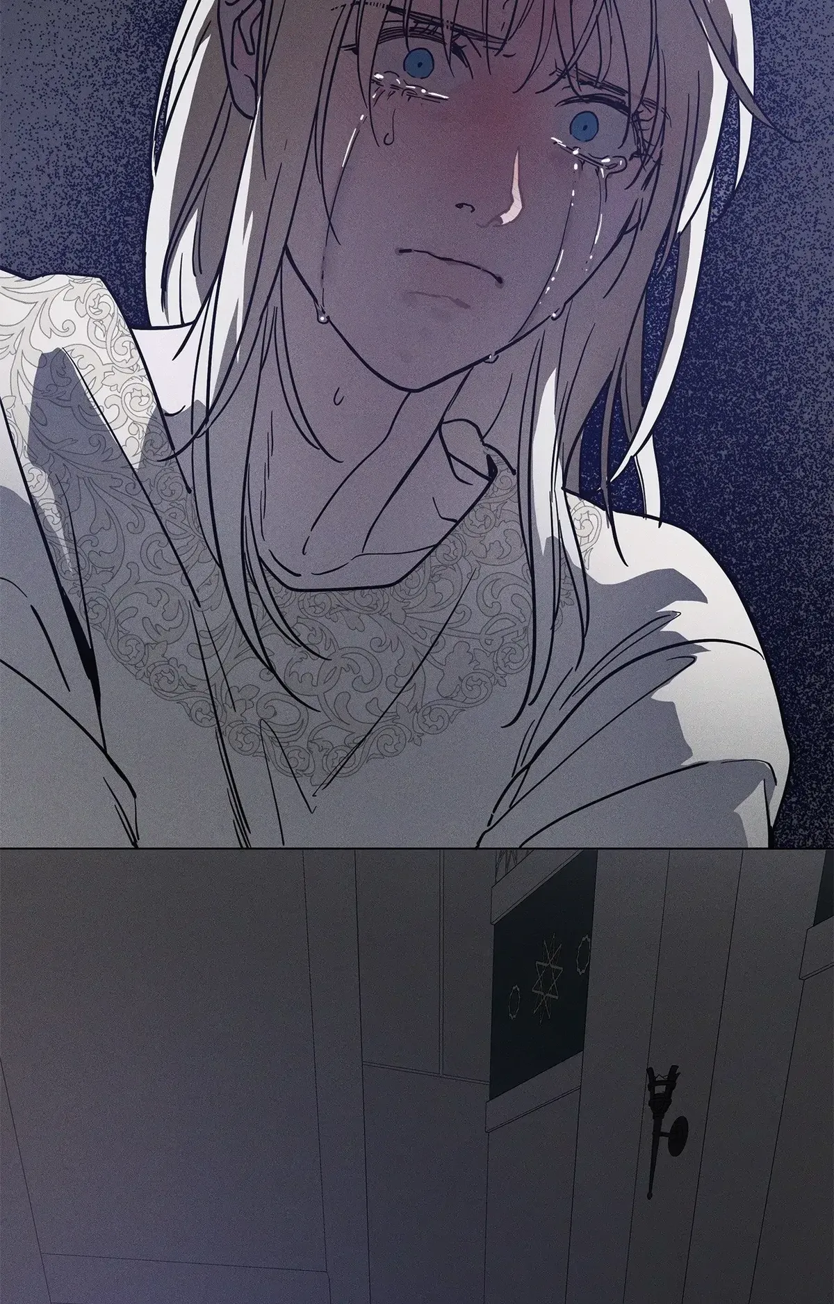 (BL) Antidote Chapter 54 Online - página 59