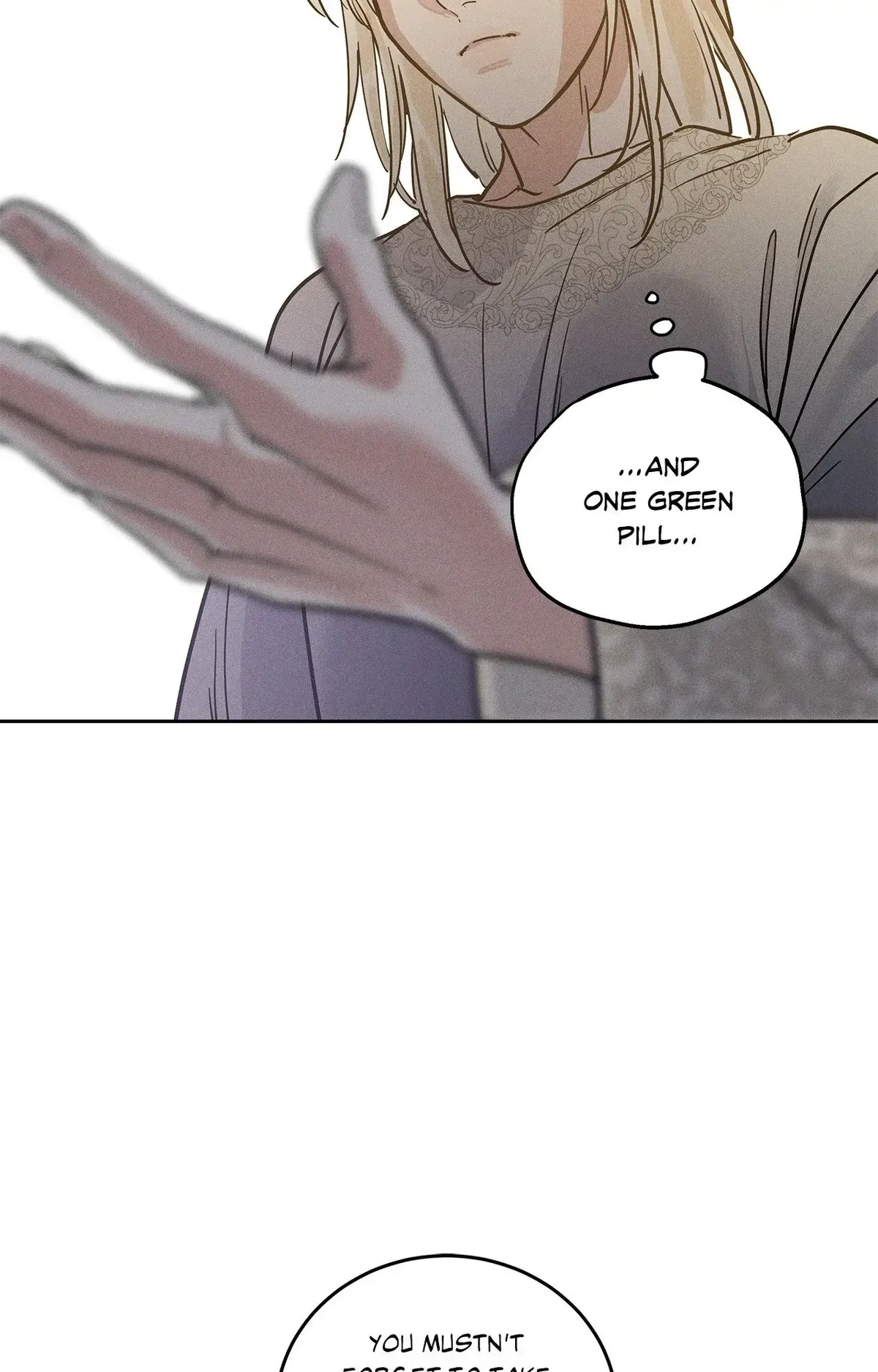 (BL) Antidote Chapter 54 Online - página 63