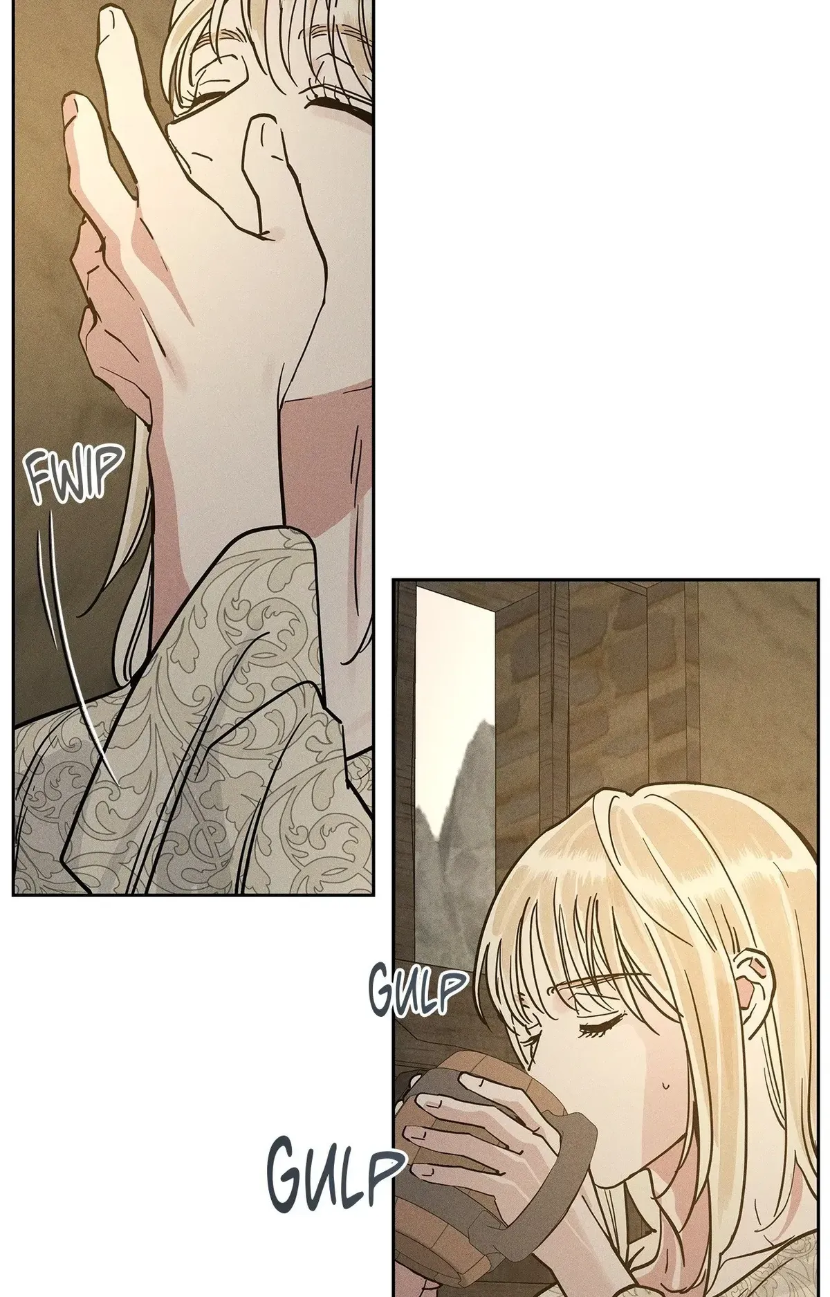 (BL) Antidote Chapter 54 Online - página 65