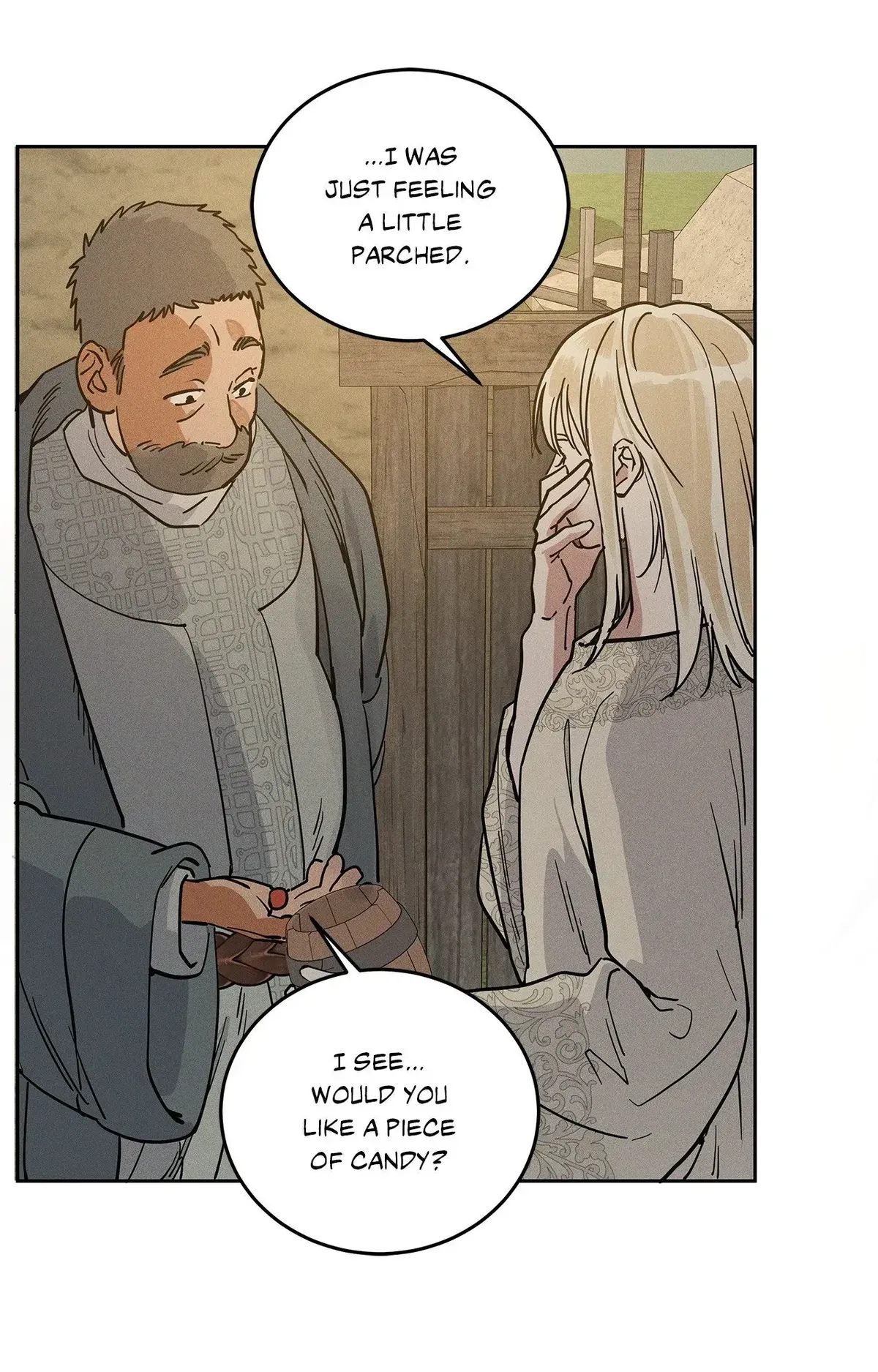 (BL) Antidote Chapter 54 Online - página 68