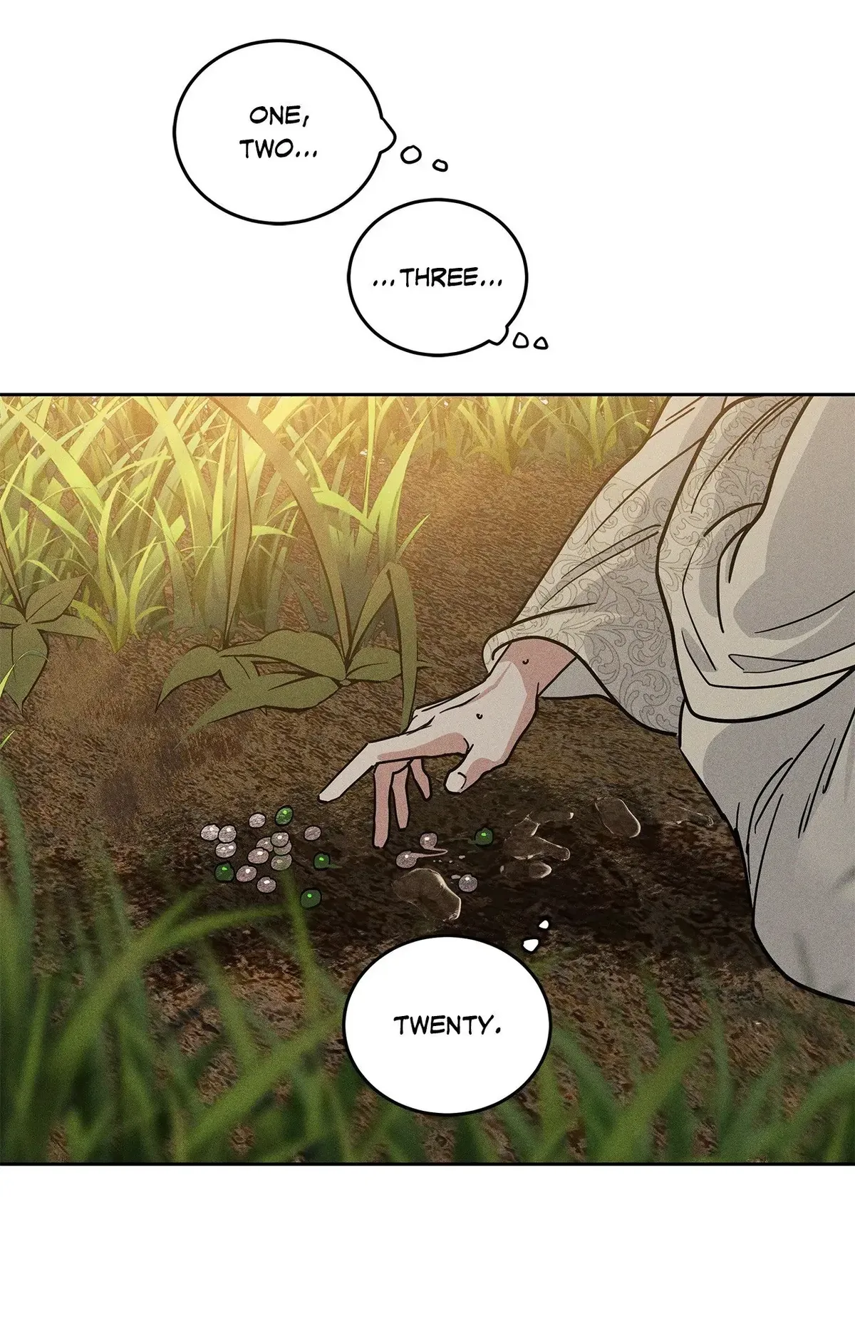 (BL) Antidote Chapter 54 Online - página 83