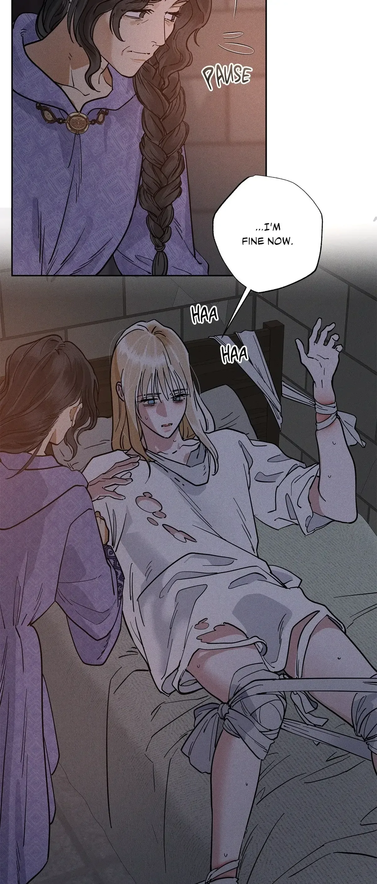 (BL) Antidote Chapter 55 Online - página 5