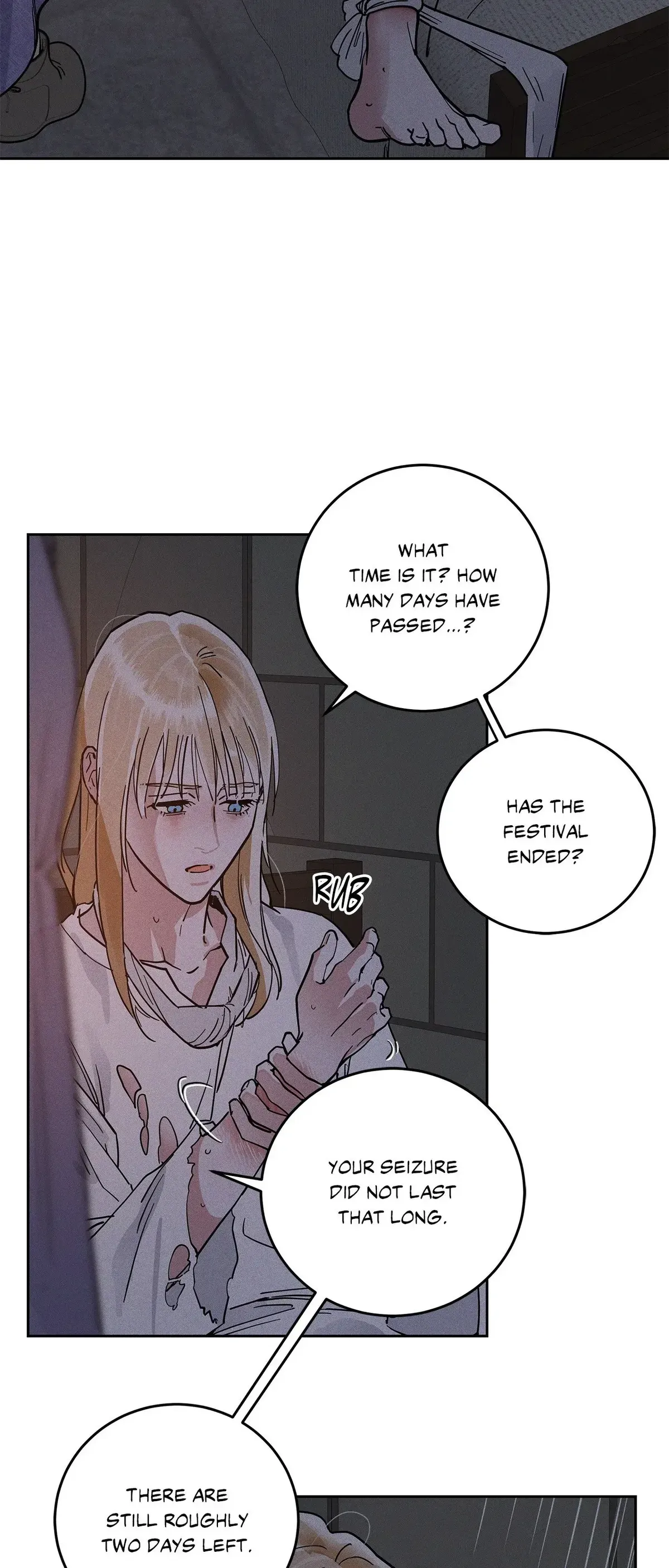 (BL) Antidote Chapter 55 Online - página 6