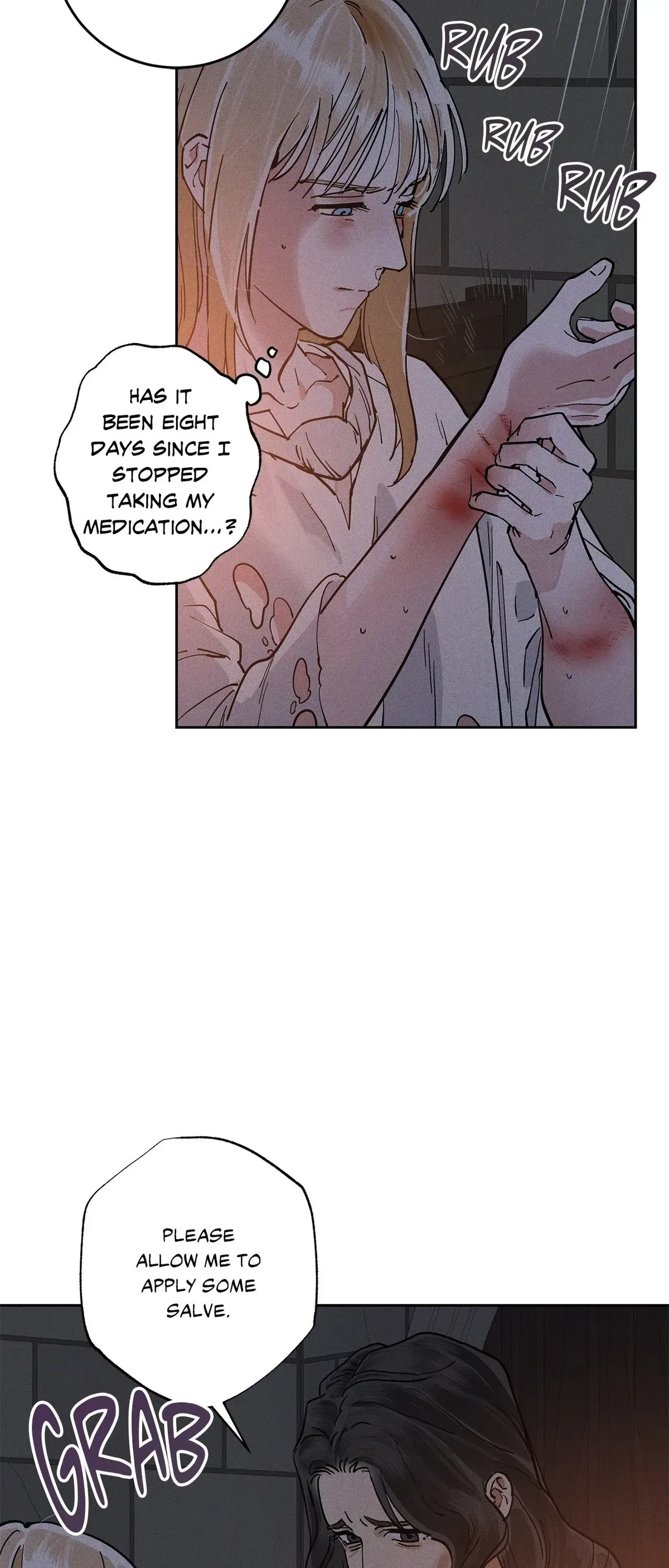 (BL) Antidote Chapter 55 Online - página 7