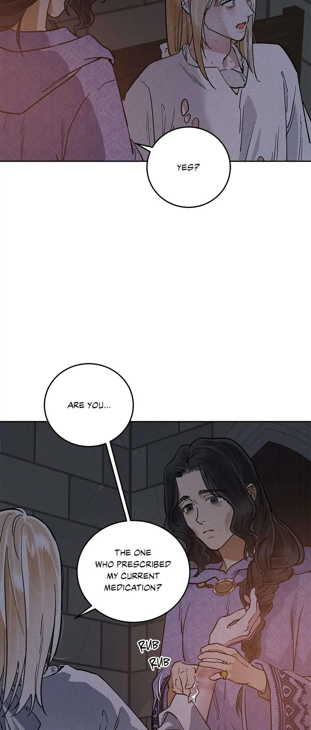 (BL) Antidote Chapter 55 Online - página 9