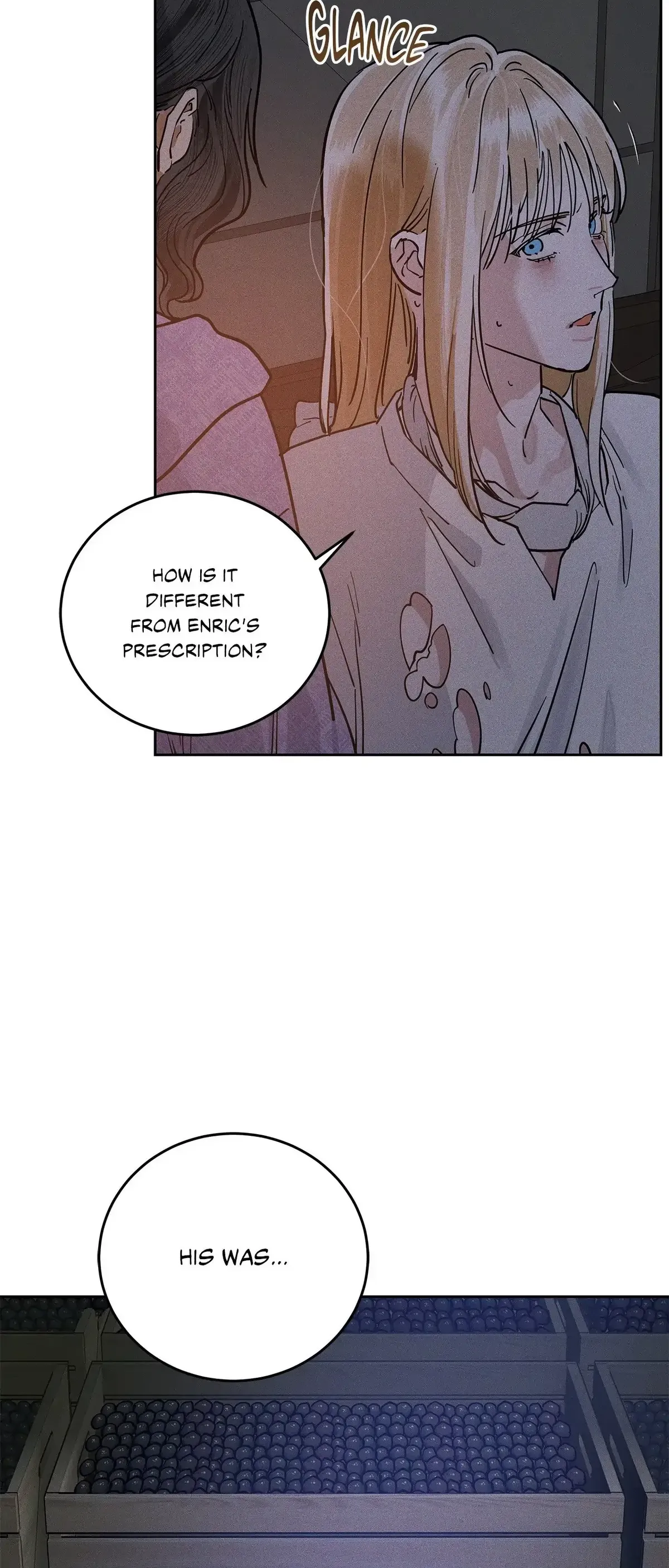 (BL) Antidote Chapter 55 Online - página 11