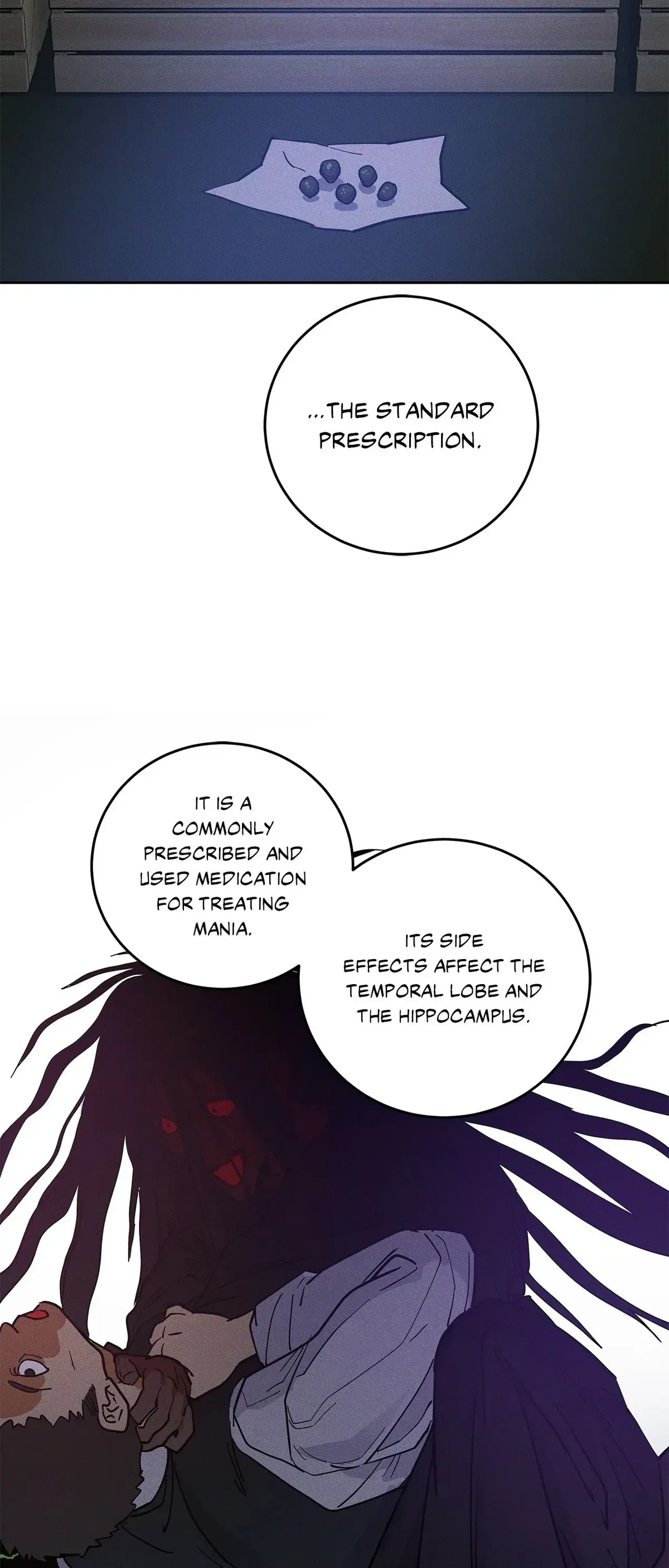 (BL) Antidote Chapter 55 Online - página 12