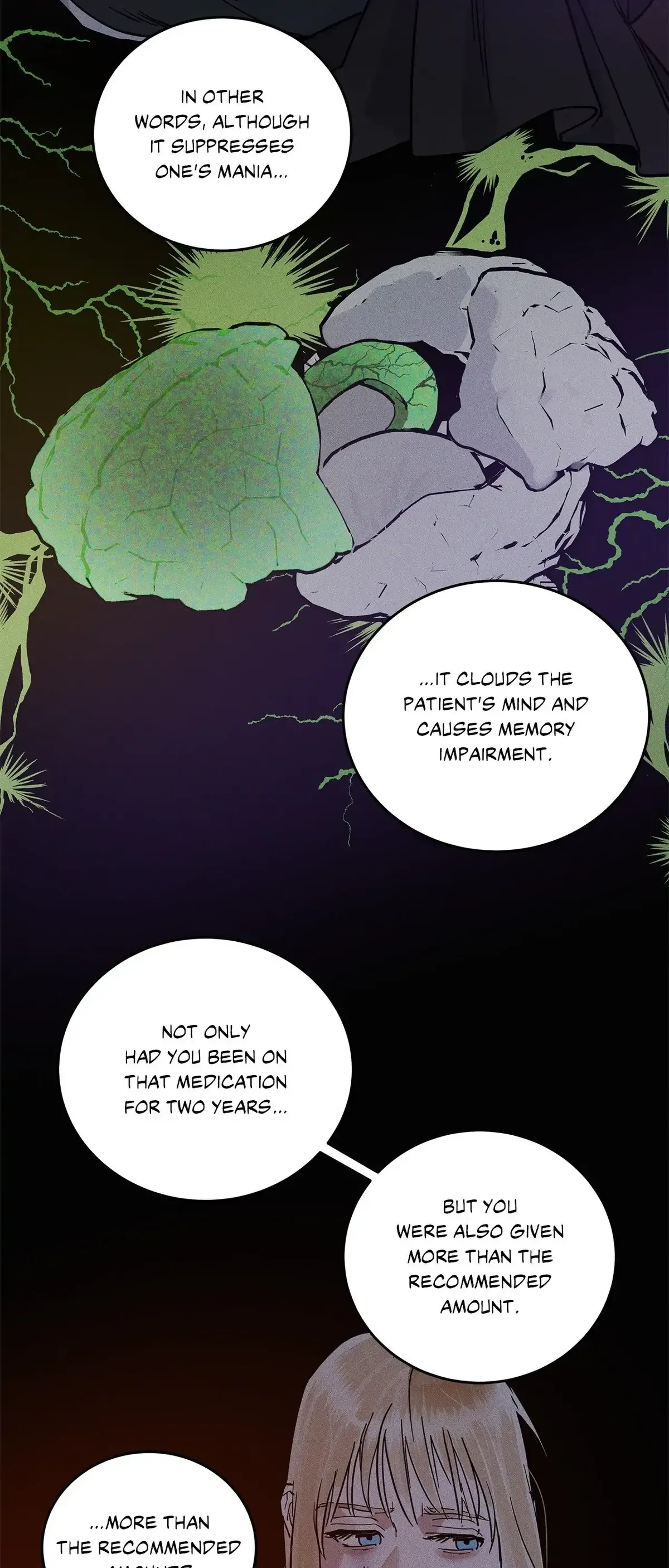 (BL) Antidote Chapter 55 Online - página 13