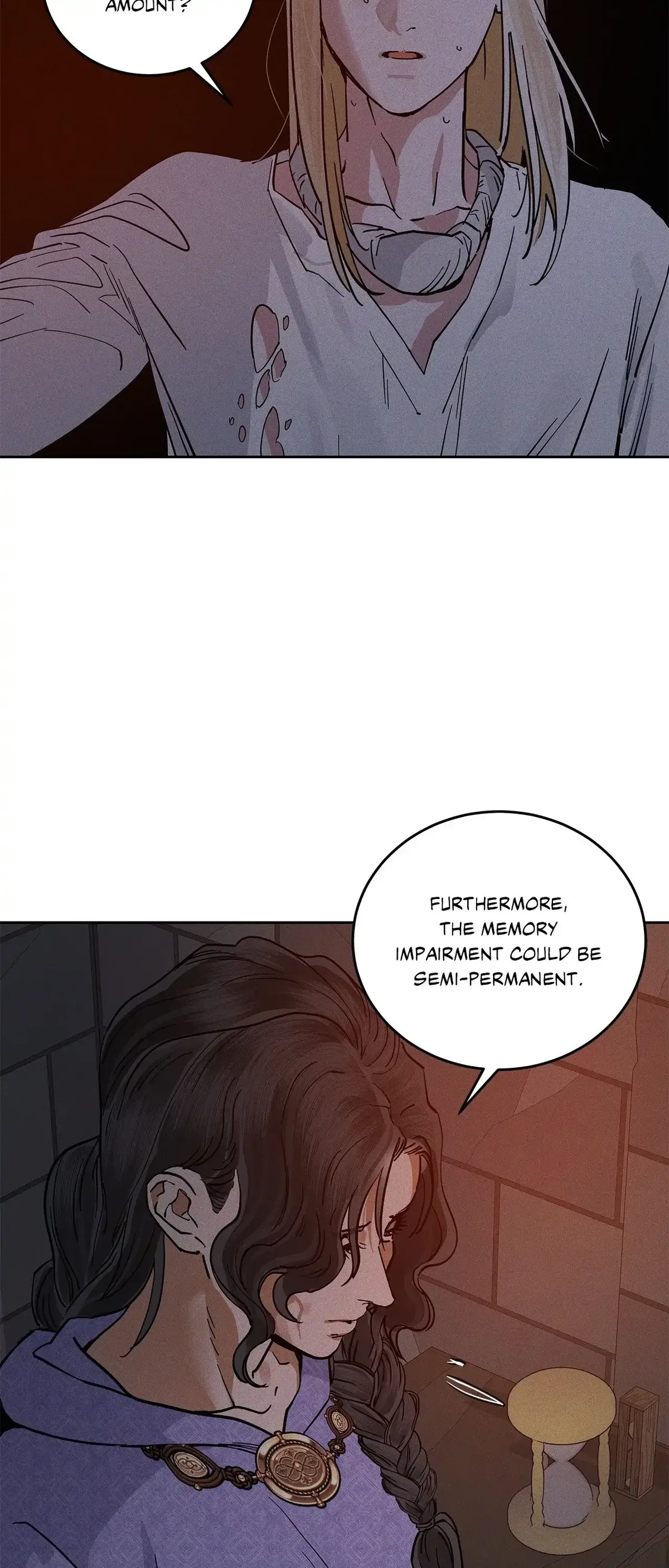 (BL) Antidote Chapter 55 Online - página 14