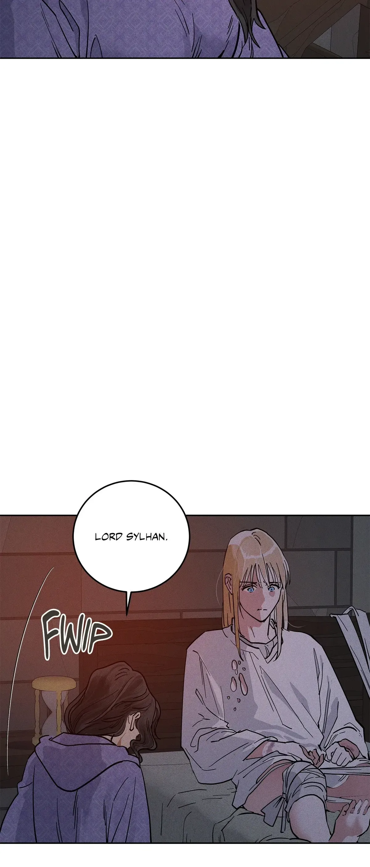 (BL) Antidote Chapter 55 Online - página 15