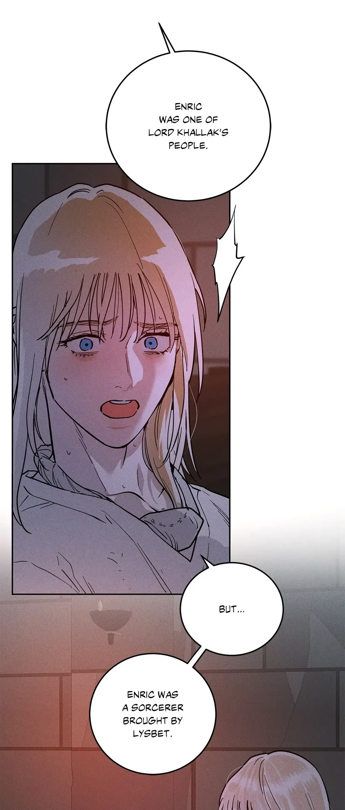 (BL) Antidote Chapter 55 Online - página 16