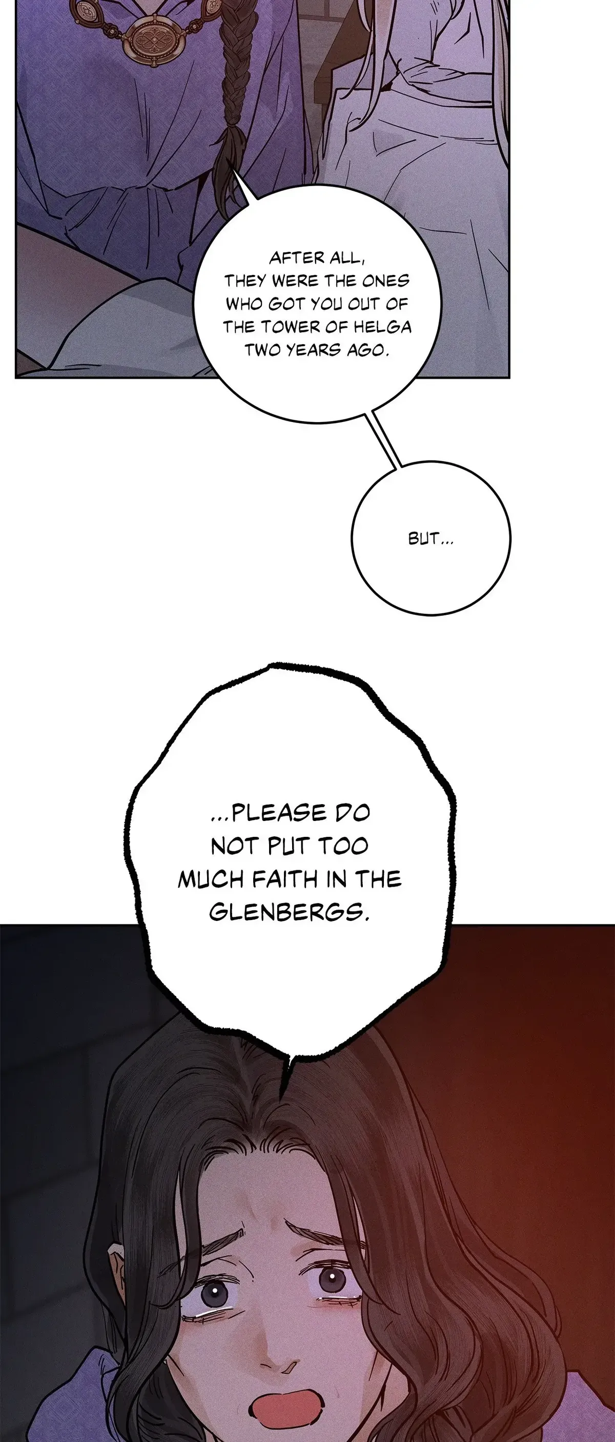 (BL) Antidote Chapter 55 Online - página 18