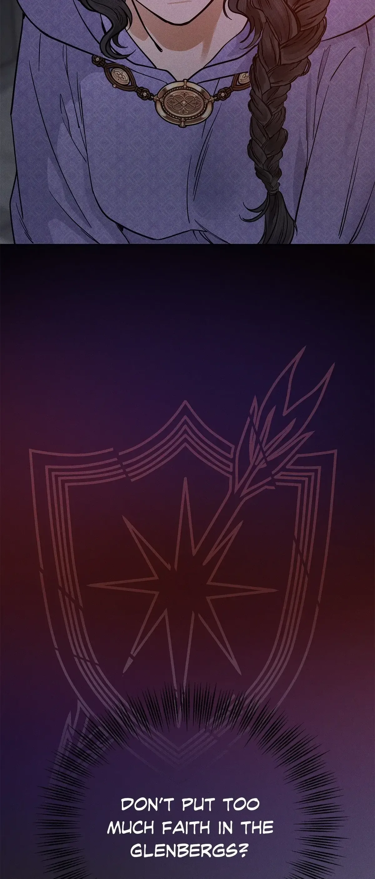 (BL) Antidote Chapter 55 Online - página 19