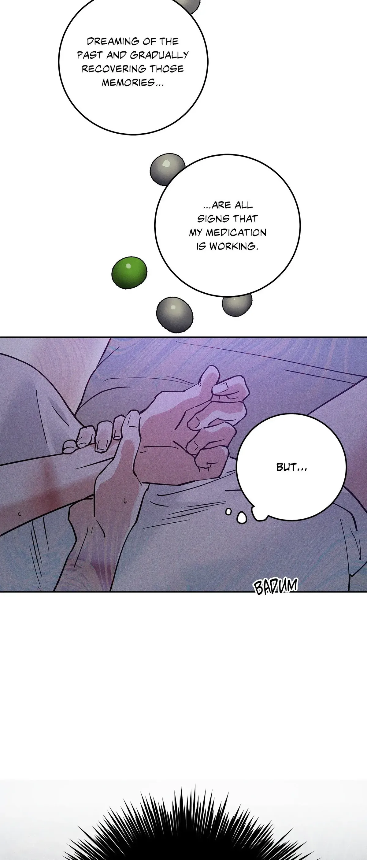 (BL) Antidote Chapter 55 Online - página 22