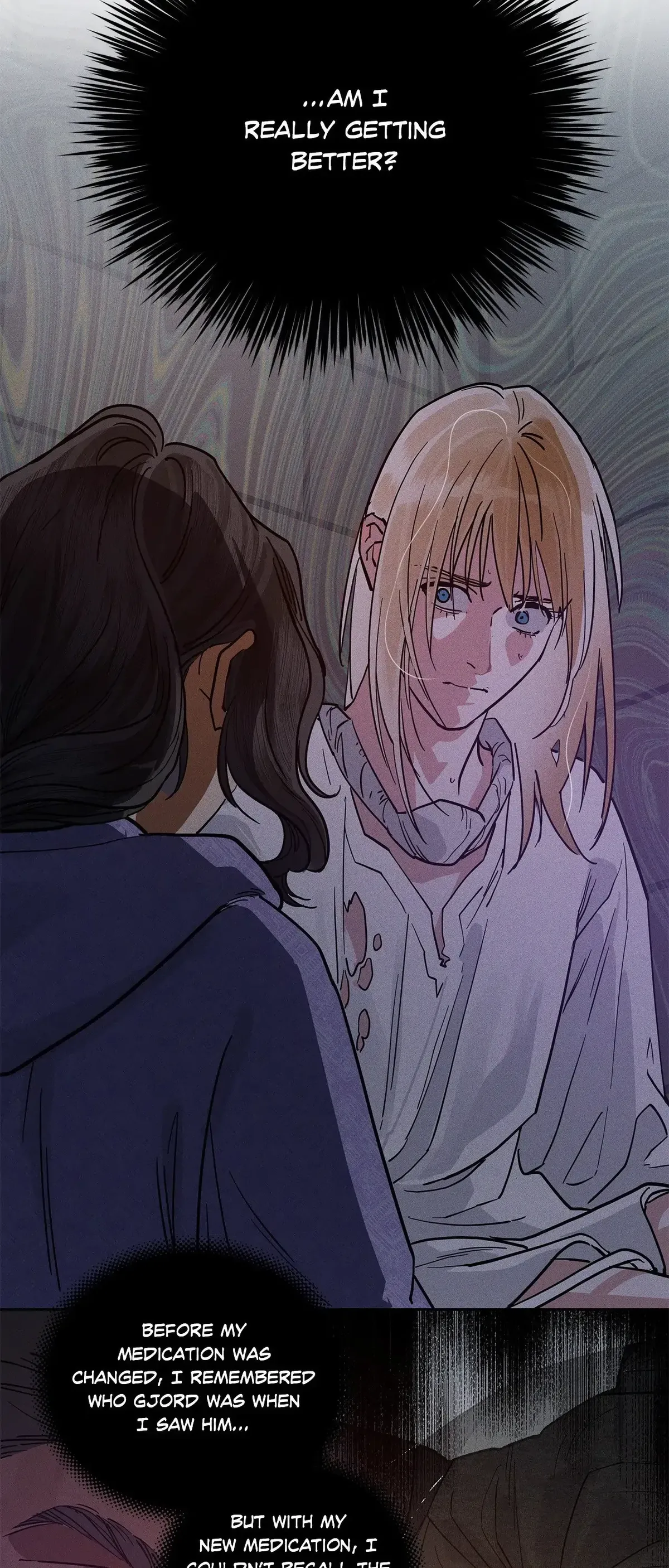 (BL) Antidote Chapter 55 Online - página 23