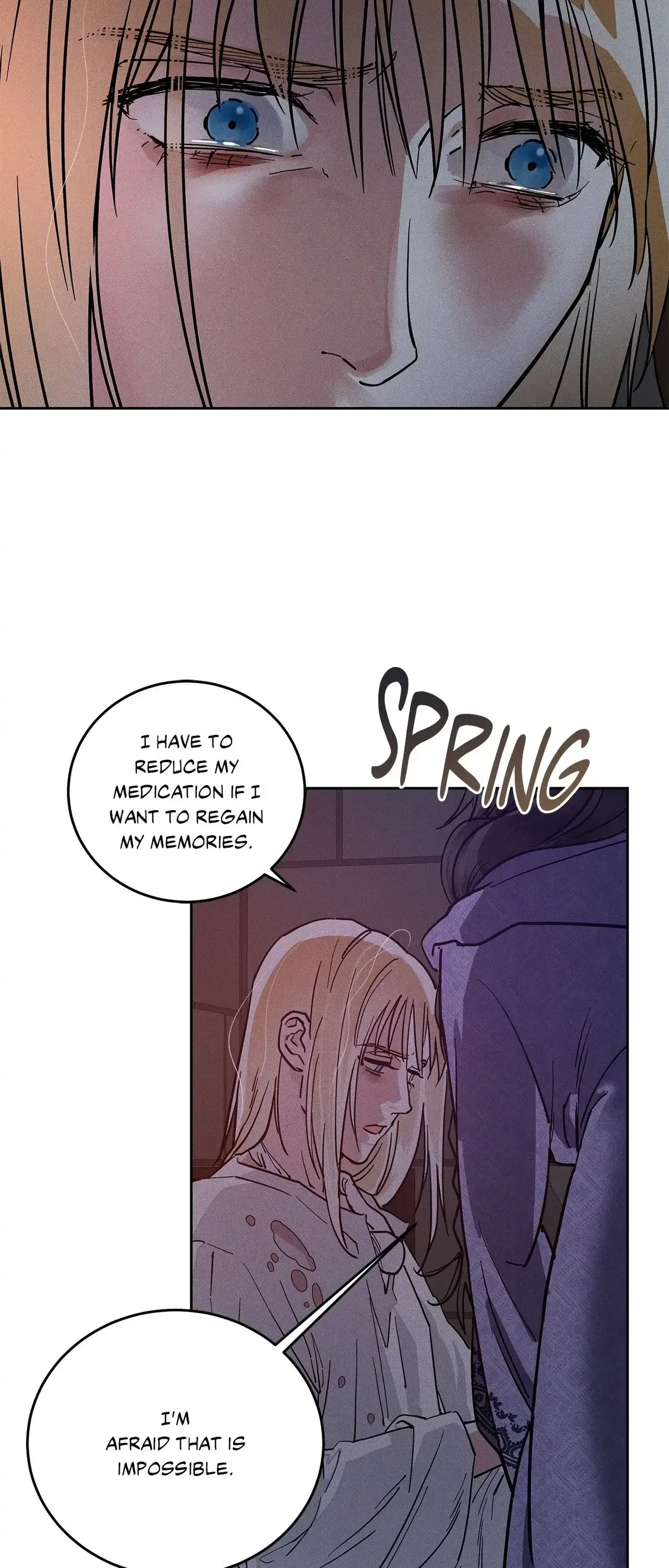 (BL) Antidote Chapter 55 Online - página 27