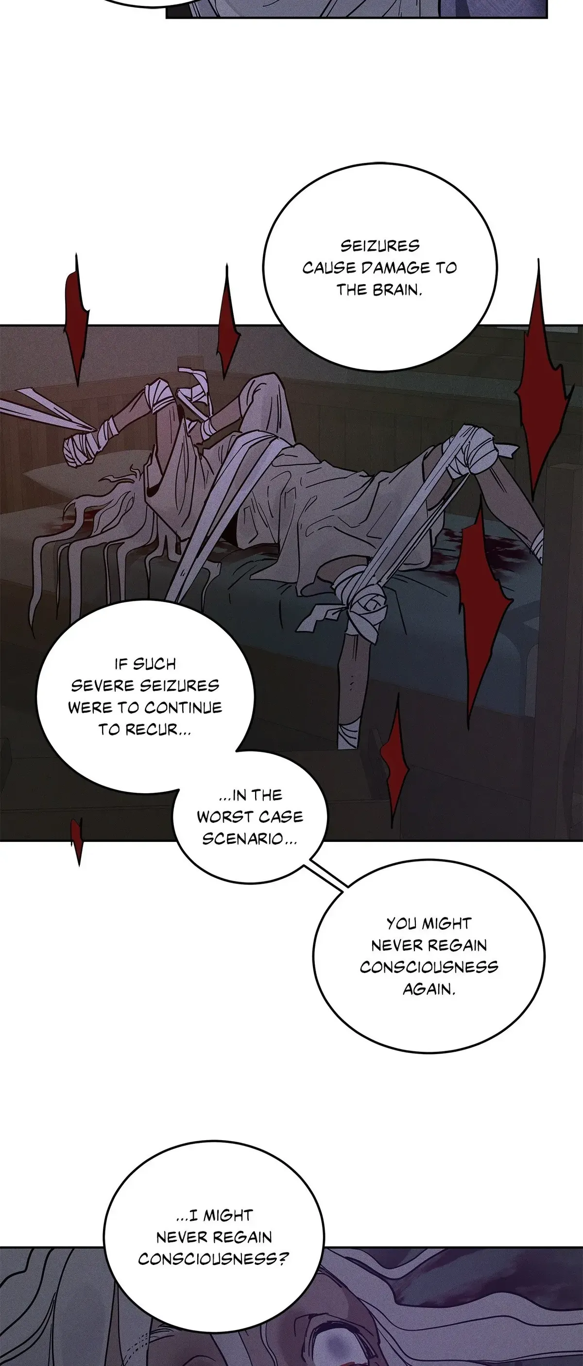 (BL) Antidote Chapter 55 Online - página 28