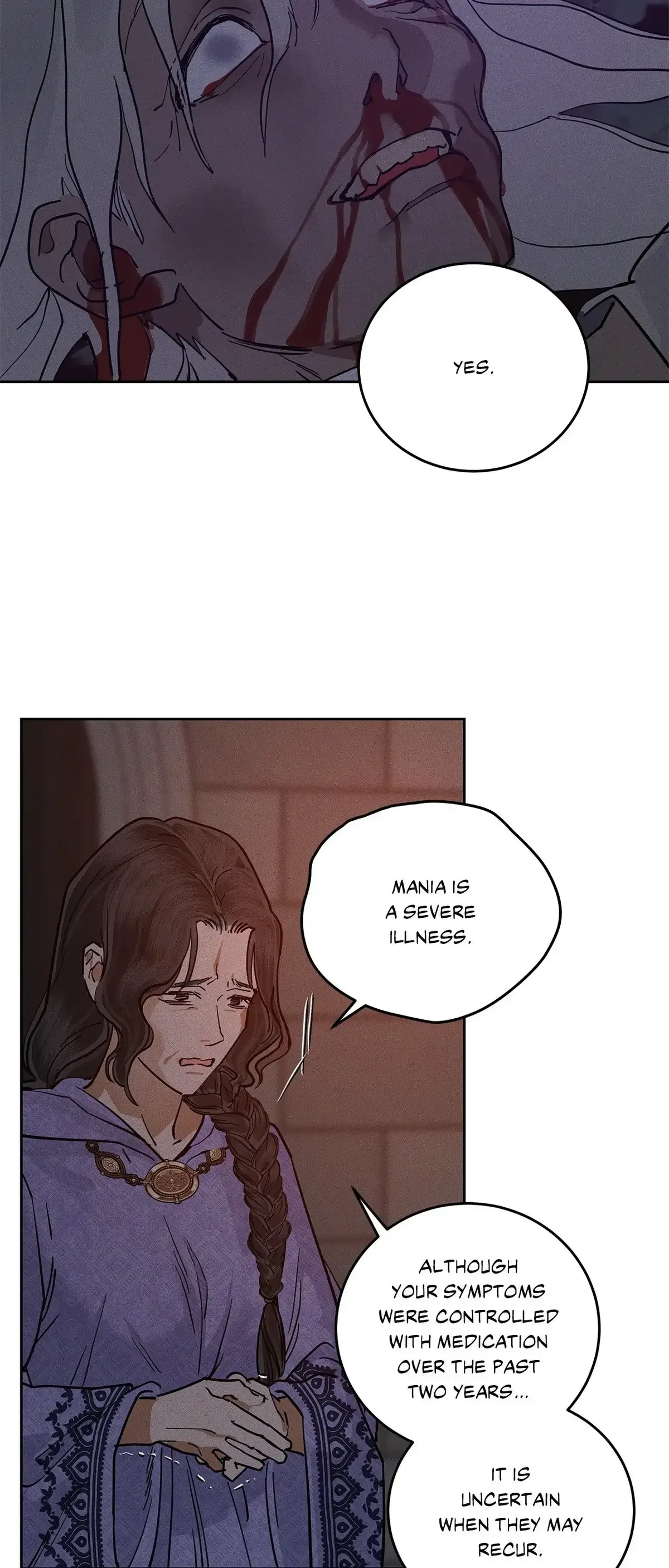 (BL) Antidote Chapter 55 Online - página 29