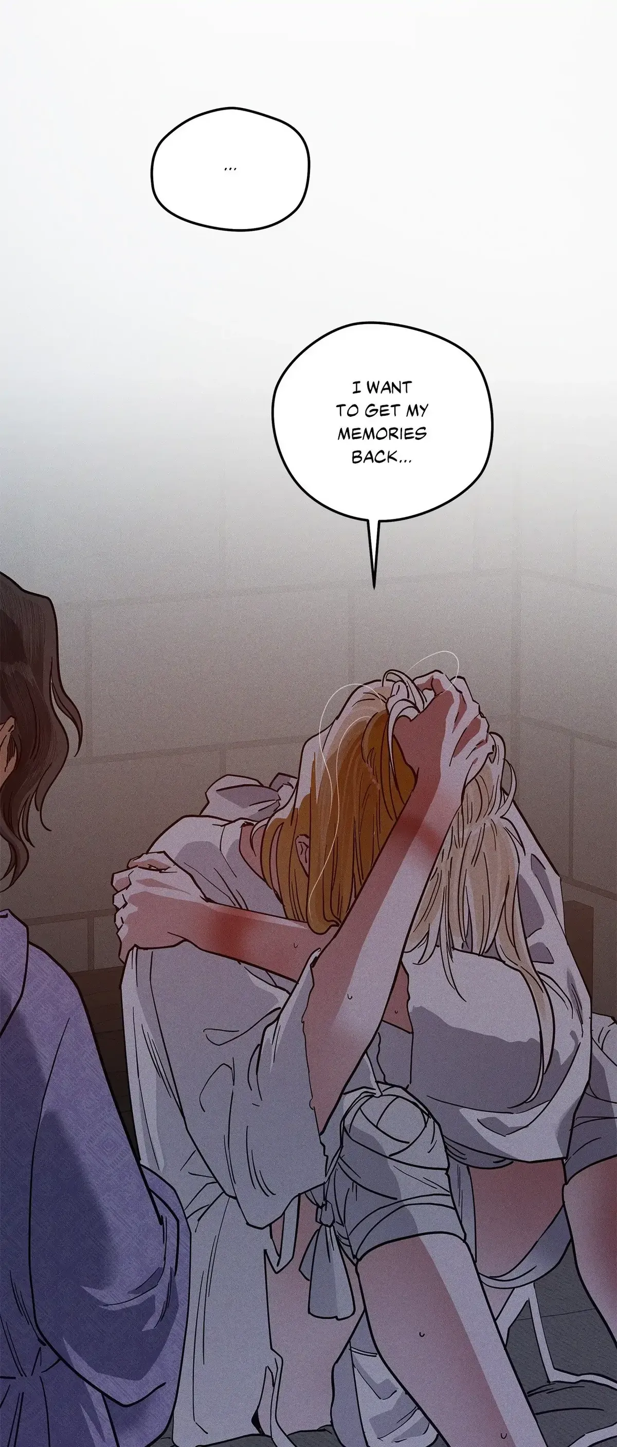 (BL) Antidote Chapter 55 Online - página 32