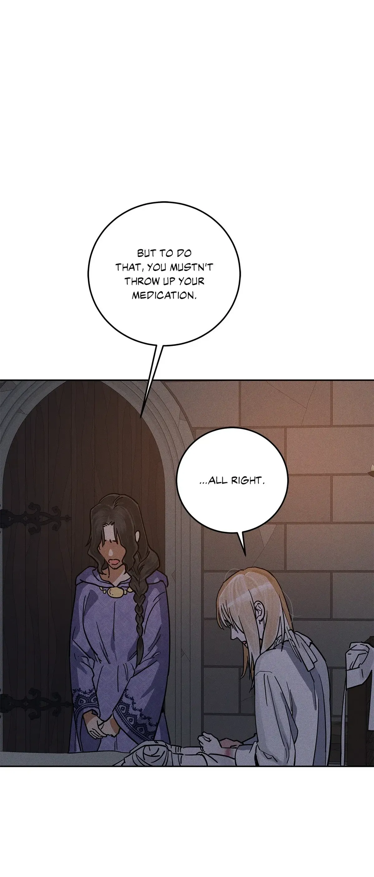 (BL) Antidote Chapter 55 Online - página 34