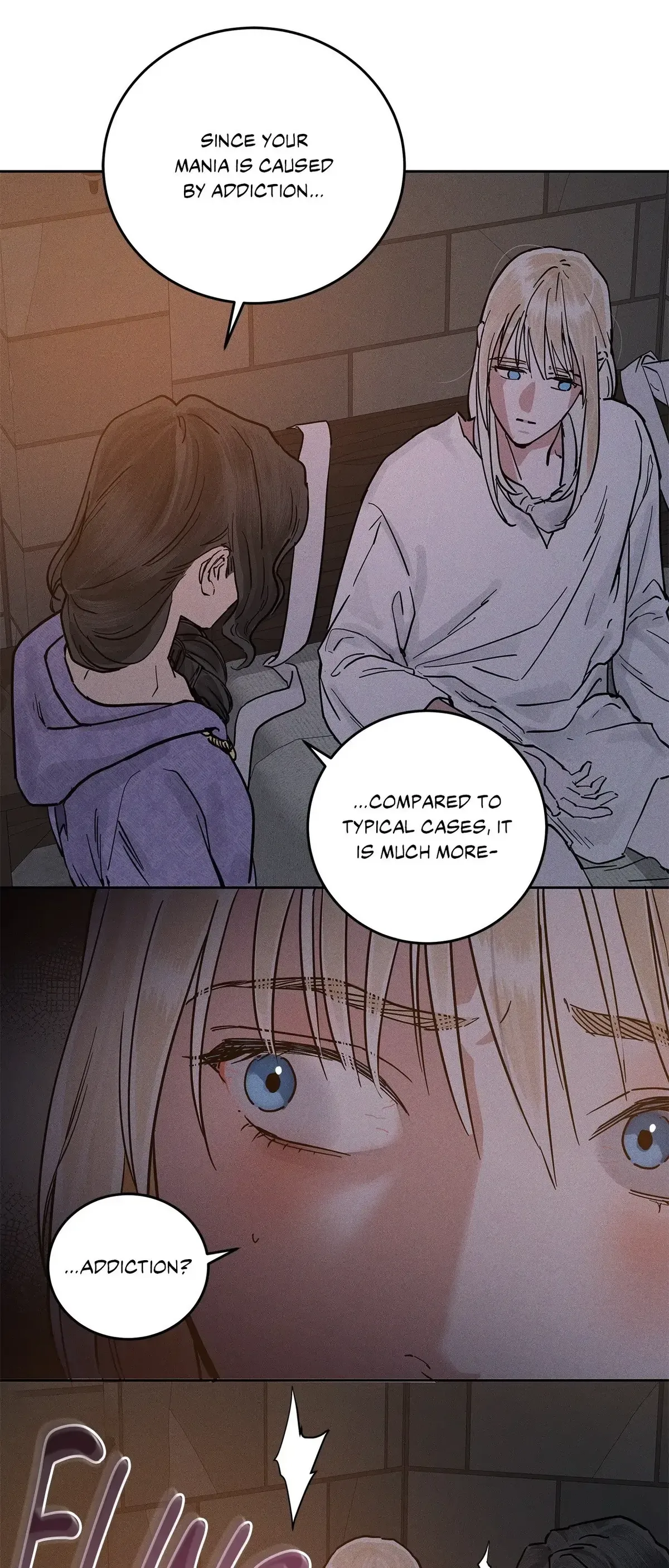 (BL) Antidote Chapter 55 Online - página 35