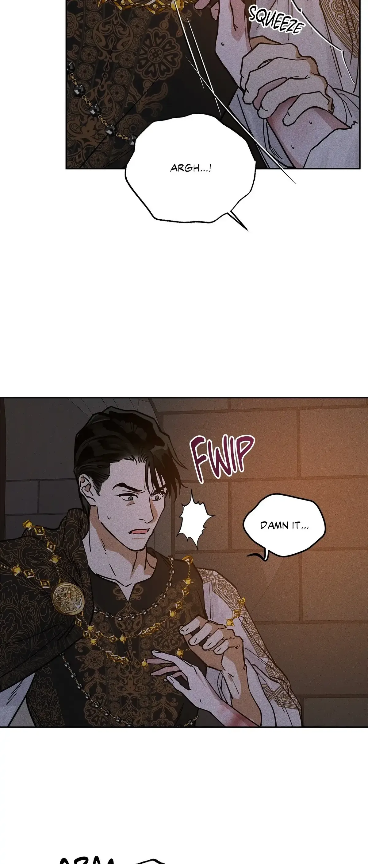 (BL) Antidote Chapter 55 Online - página 40