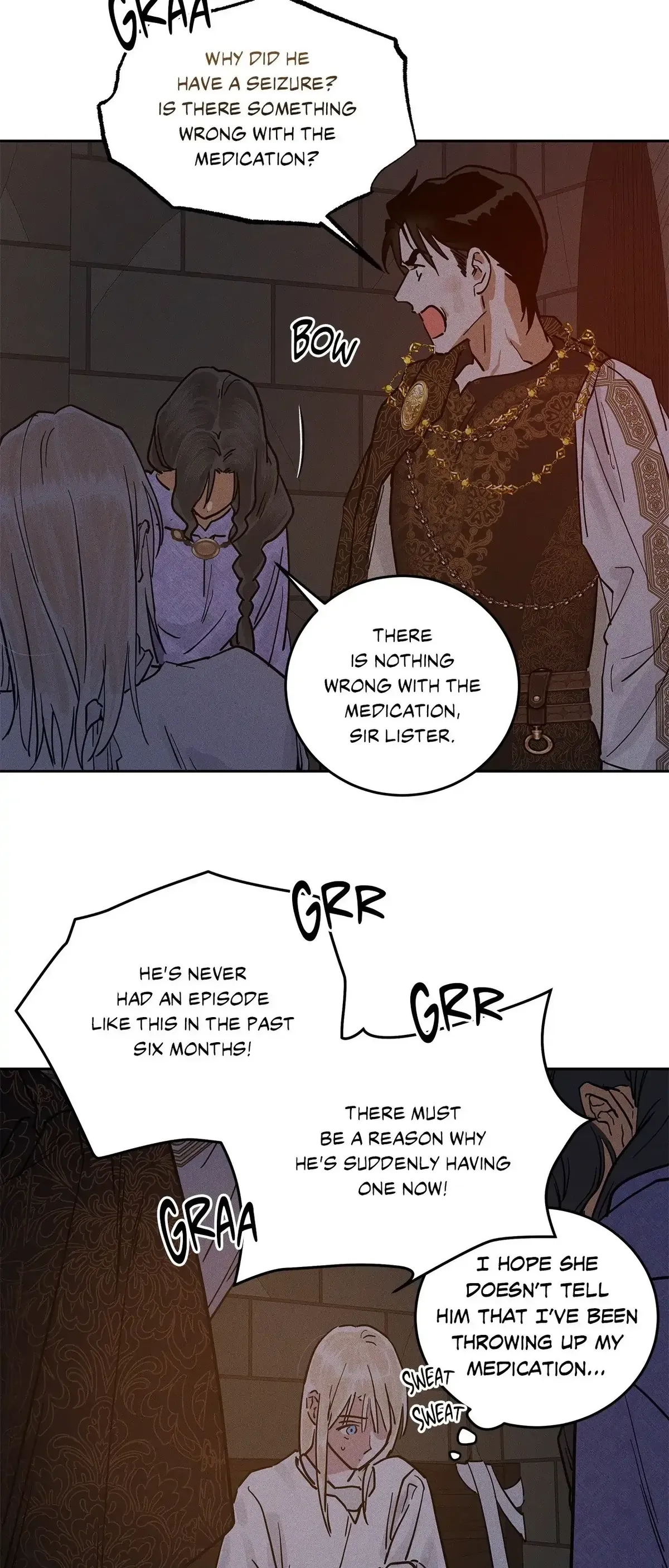 (BL) Antidote Chapter 55 Online - página 41
