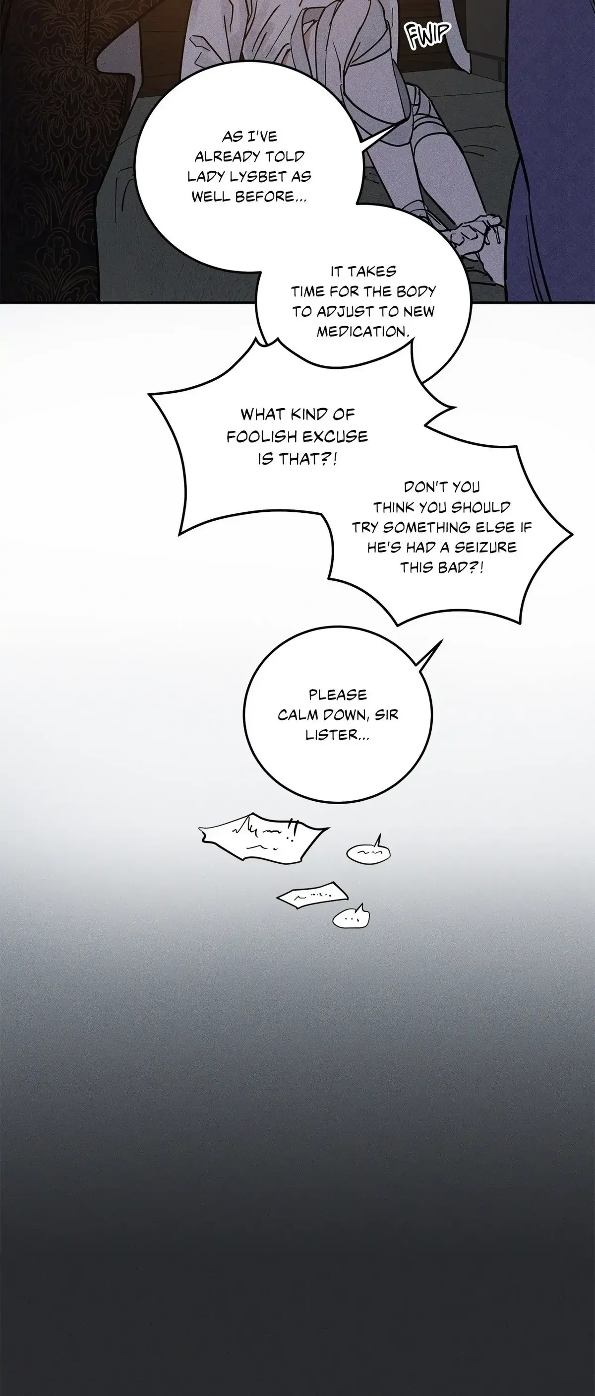 (BL) Antidote Chapter 55 Online - página 42