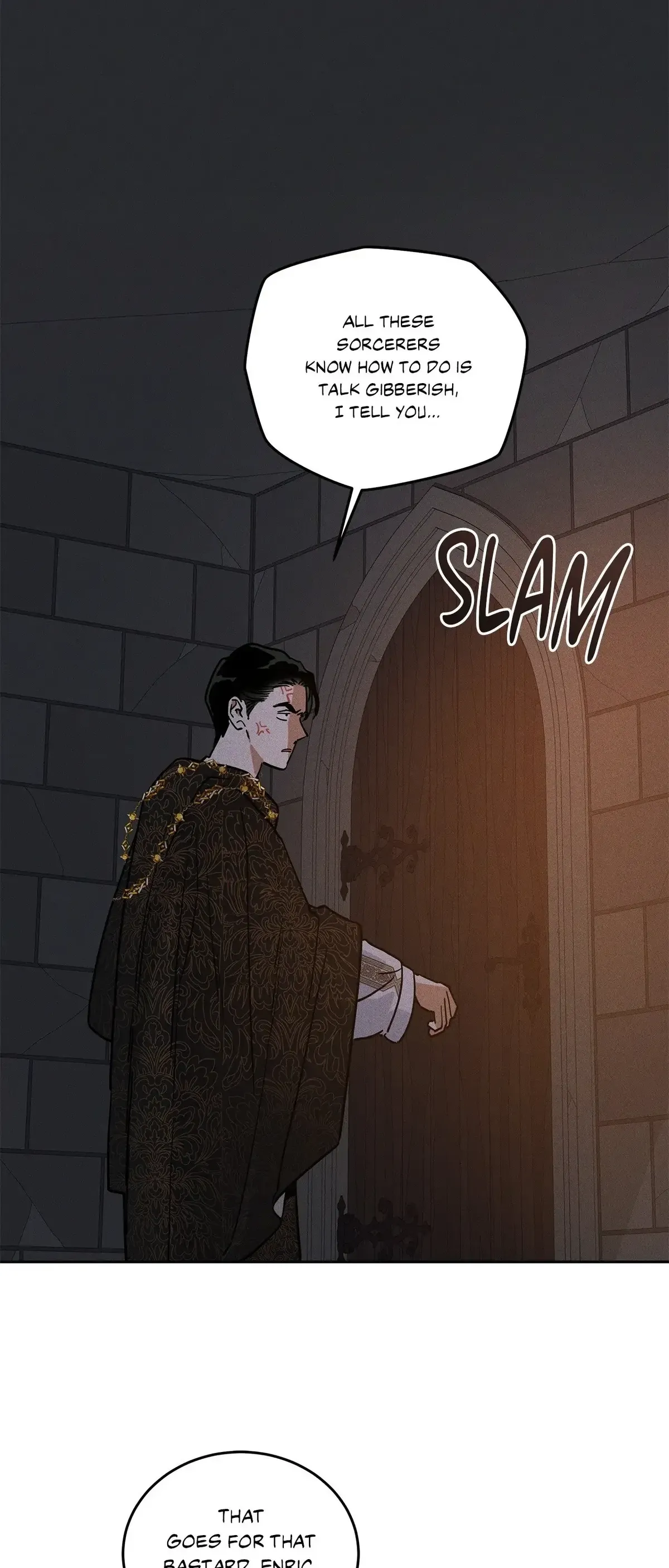 (BL) Antidote Chapter 55 Online - página 43