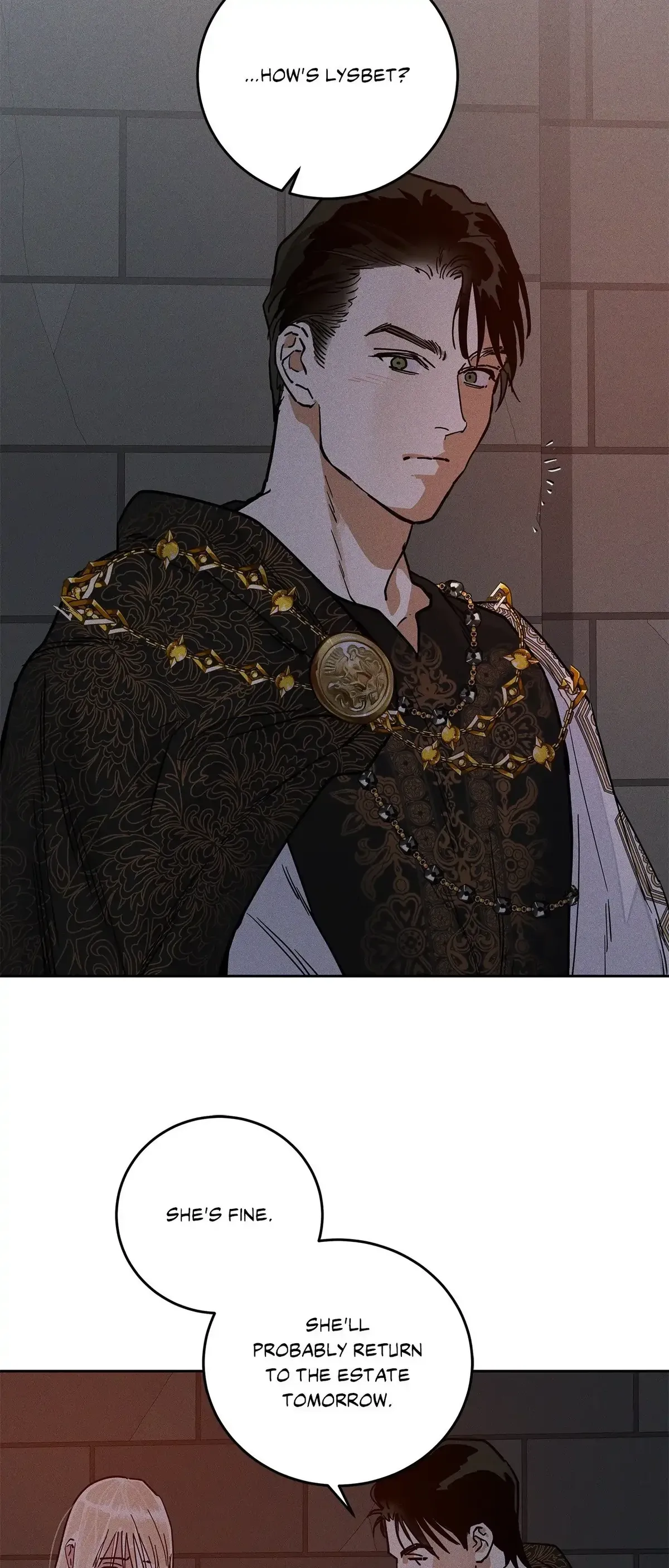(BL) Antidote Chapter 55 Online - página 46