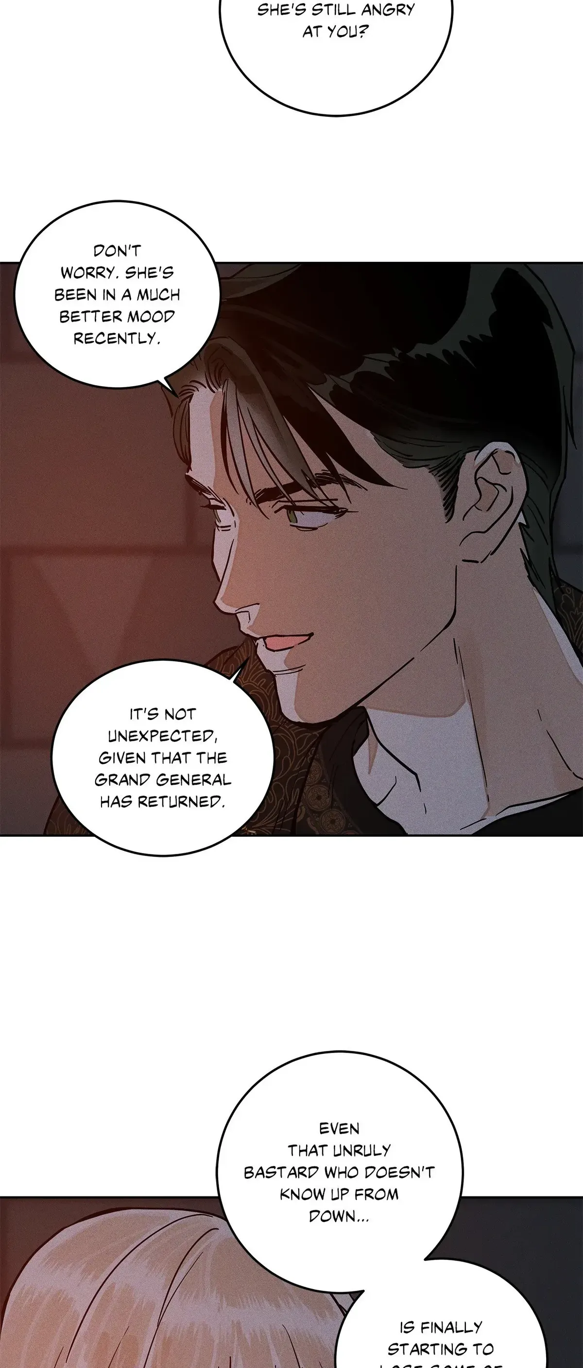 (BL) Antidote Chapter 55 Online - página 48