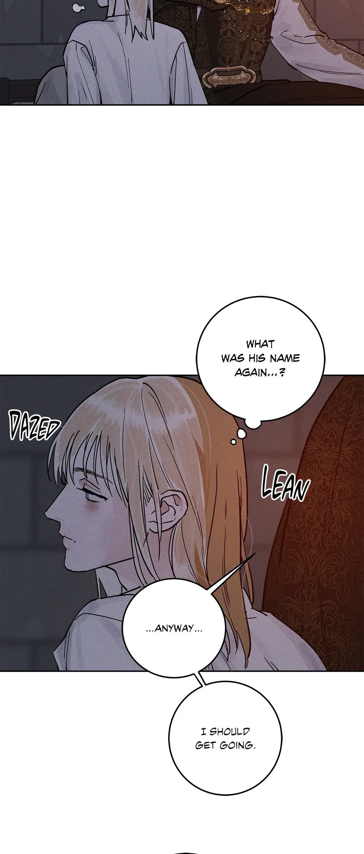 (BL) Antidote Chapter 55 Online - página 50