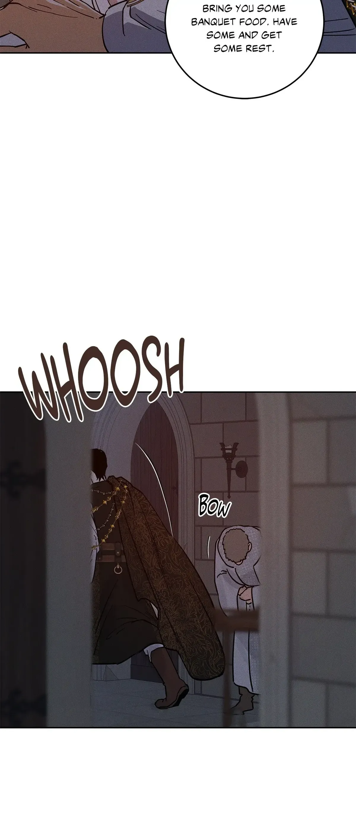 (BL) Antidote Chapter 55 Online - página 52