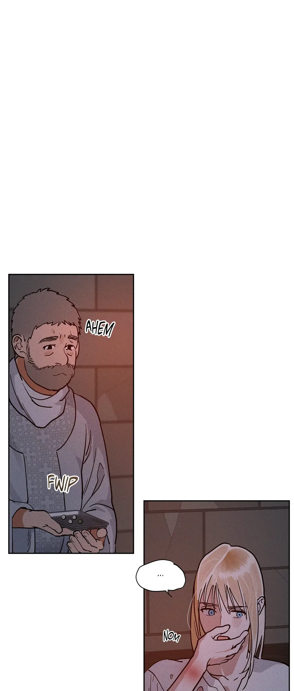 (BL) Antidote Chapter 55 Online - página 53
